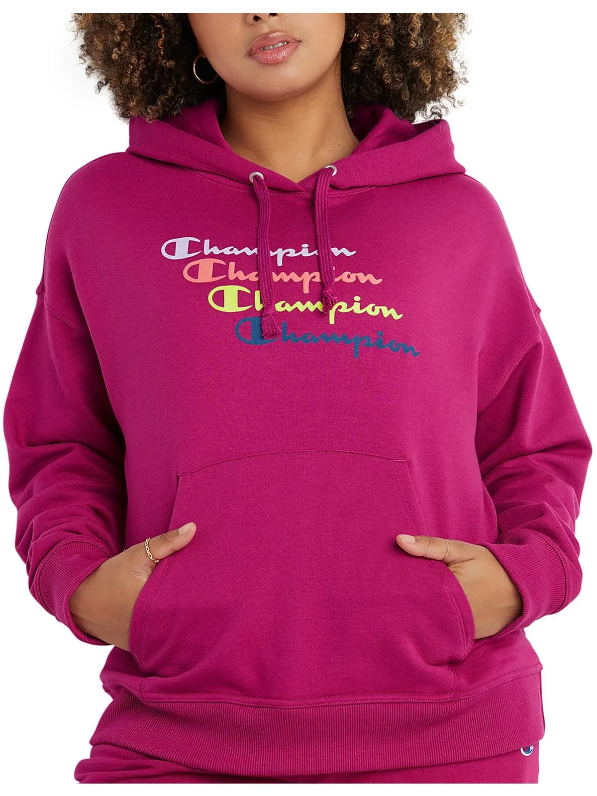 Womens Gym Fitness Hoodie