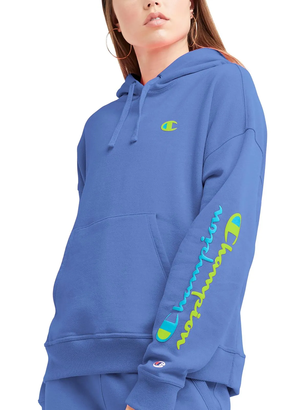 Womens Gym Fitness Hoodie