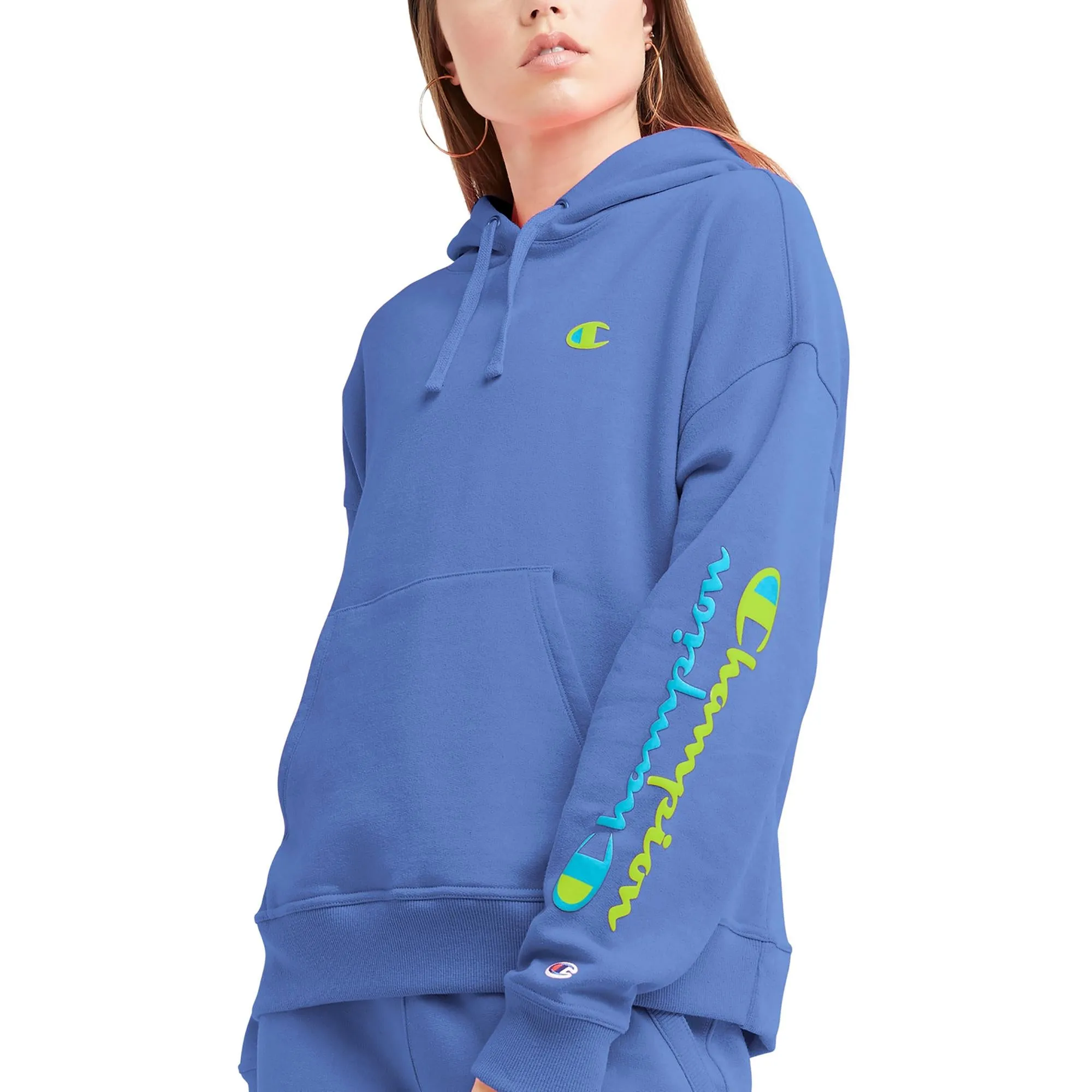 Womens Gym Fitness Hoodie