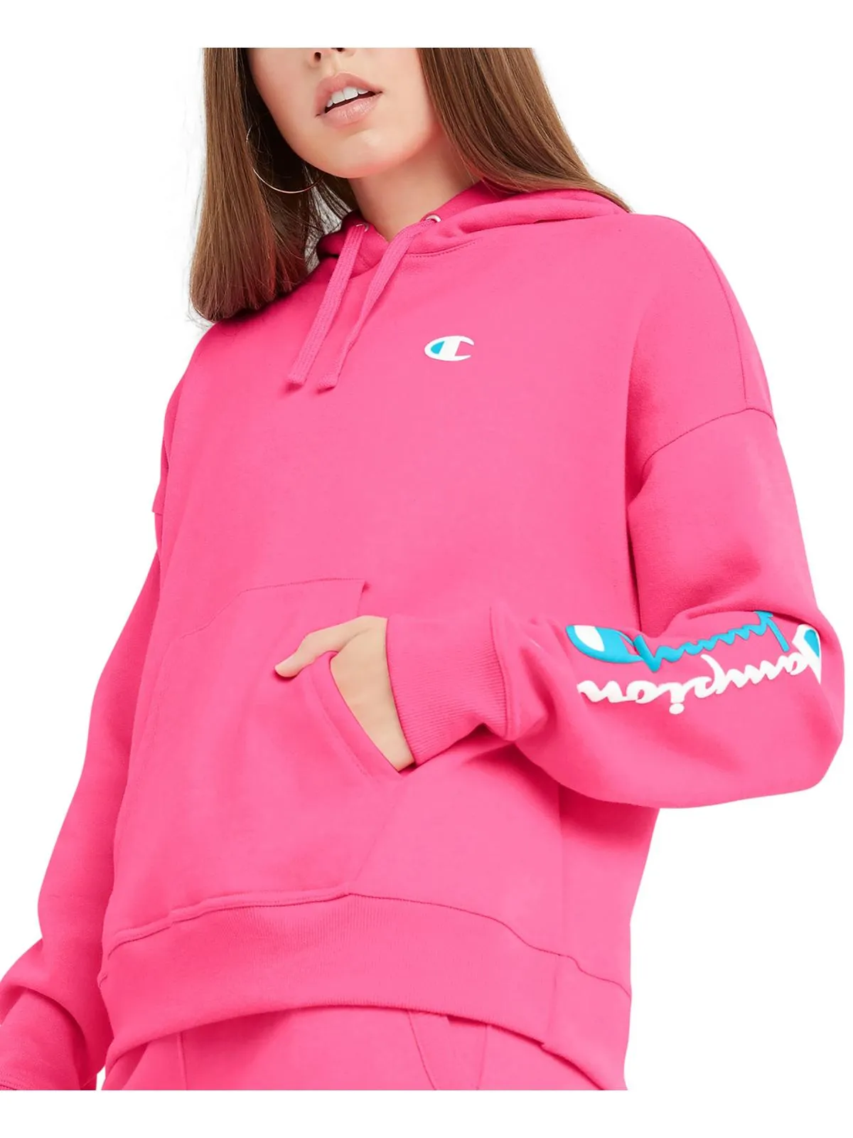 Womens Gym Fitness Hoodie