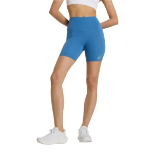 Women's Harmony High Rise 6 Inch Shorts