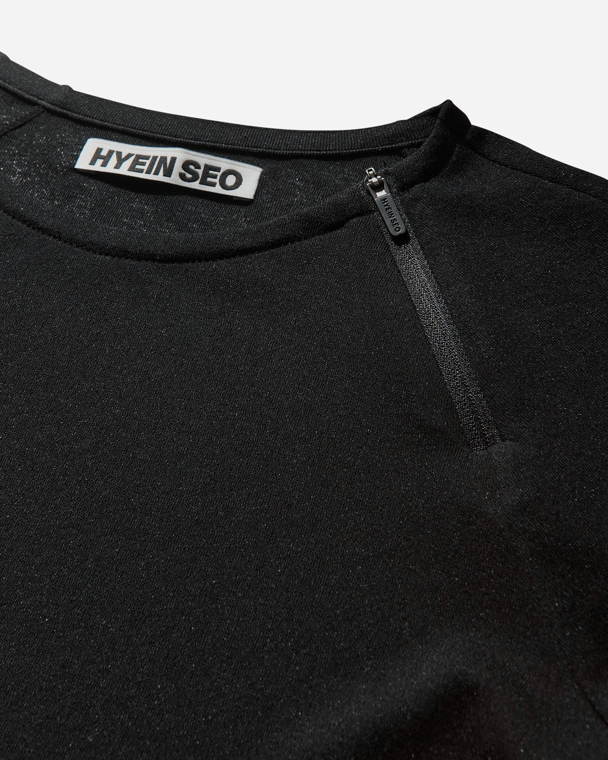 Women's Helix Longsleeve Top Black