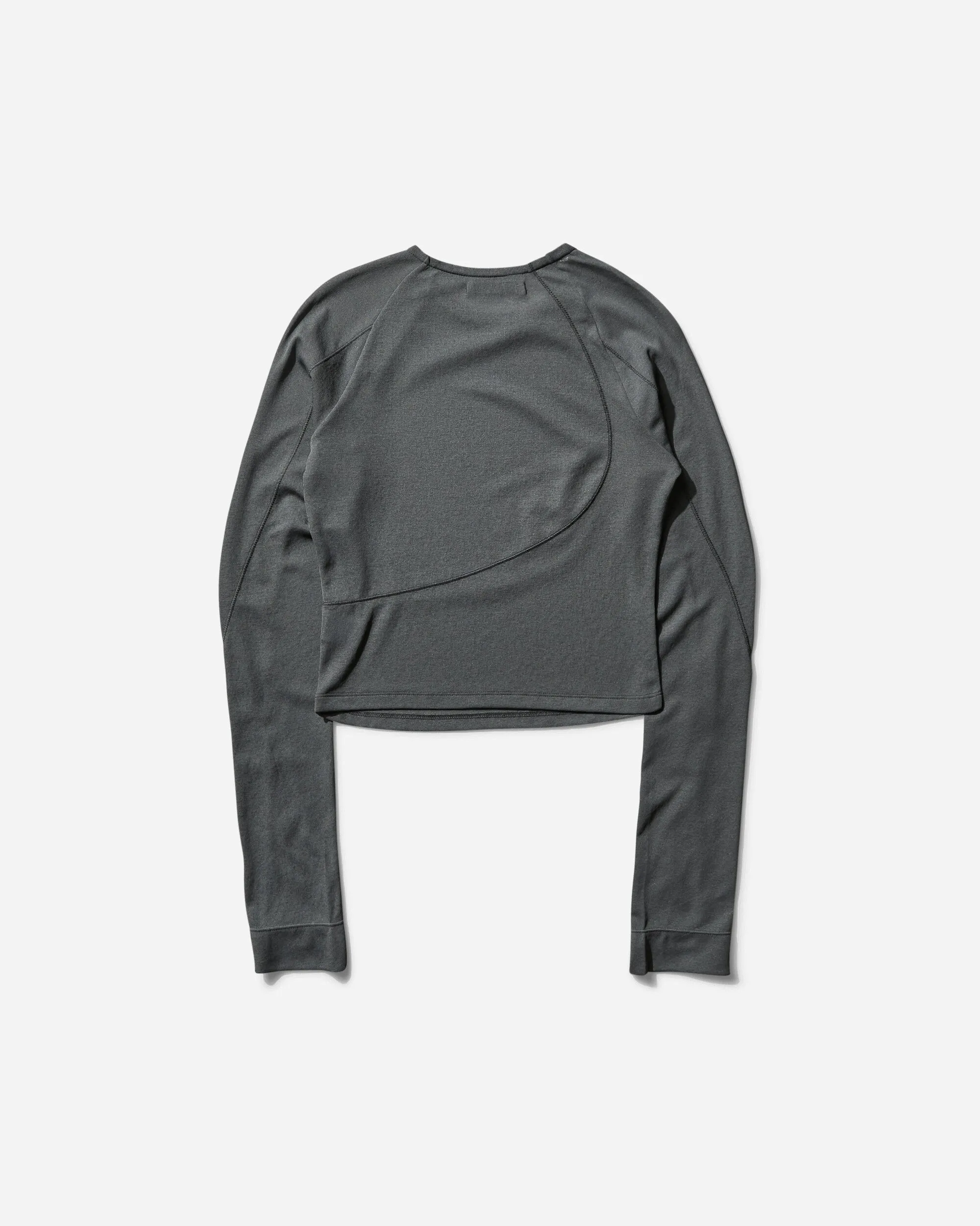 Women's Helix Longsleeve Top Khaki