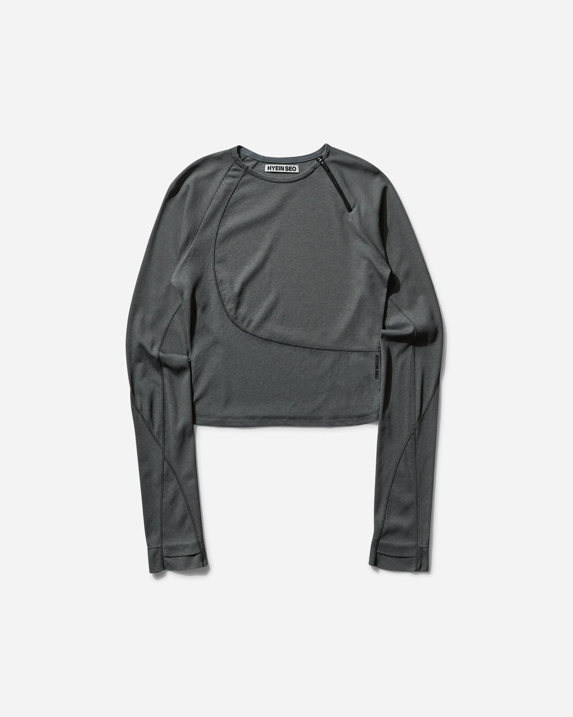 Women's Helix Longsleeve Top Khaki