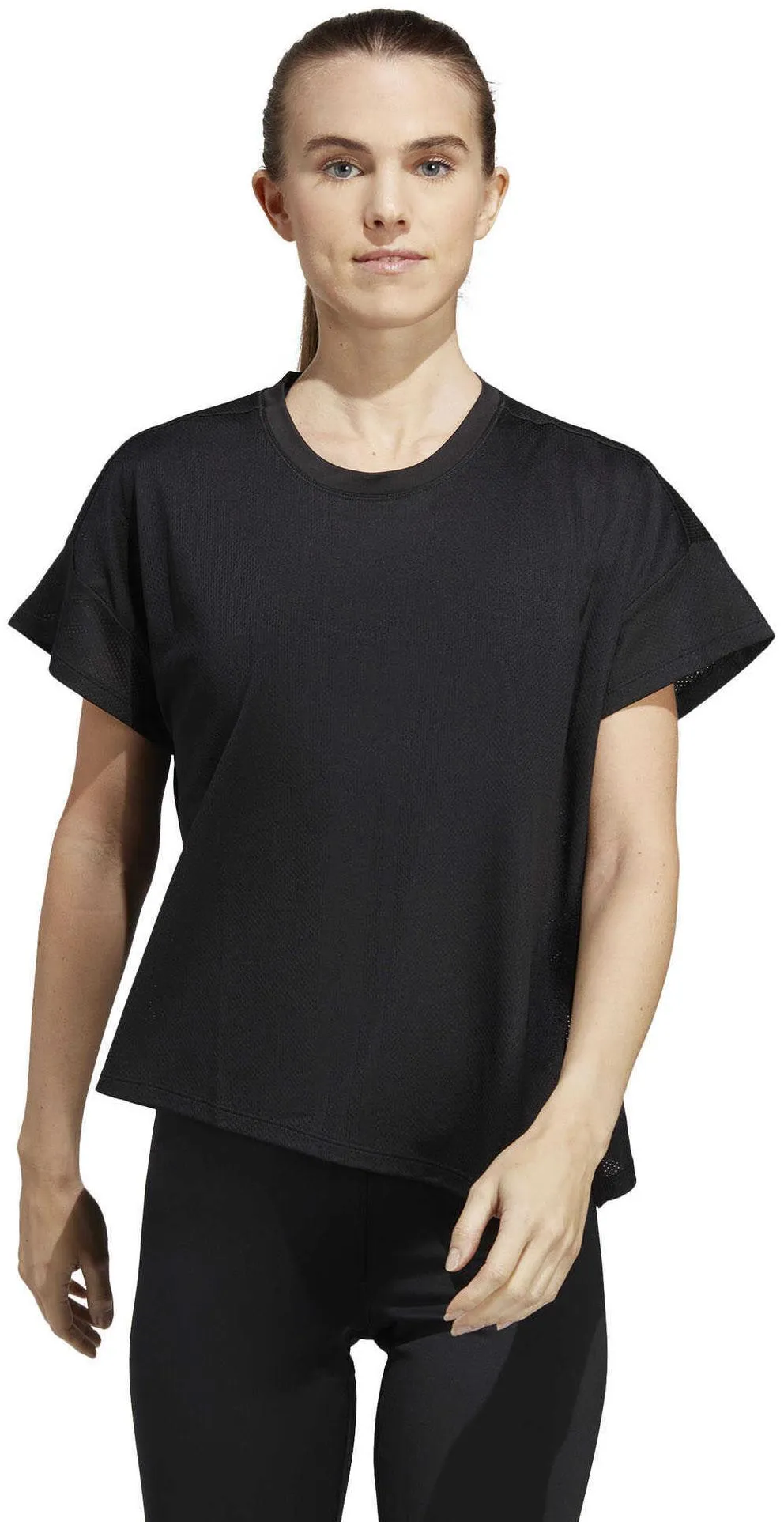 Women's HIIT AEROREADY Training T-Shirt