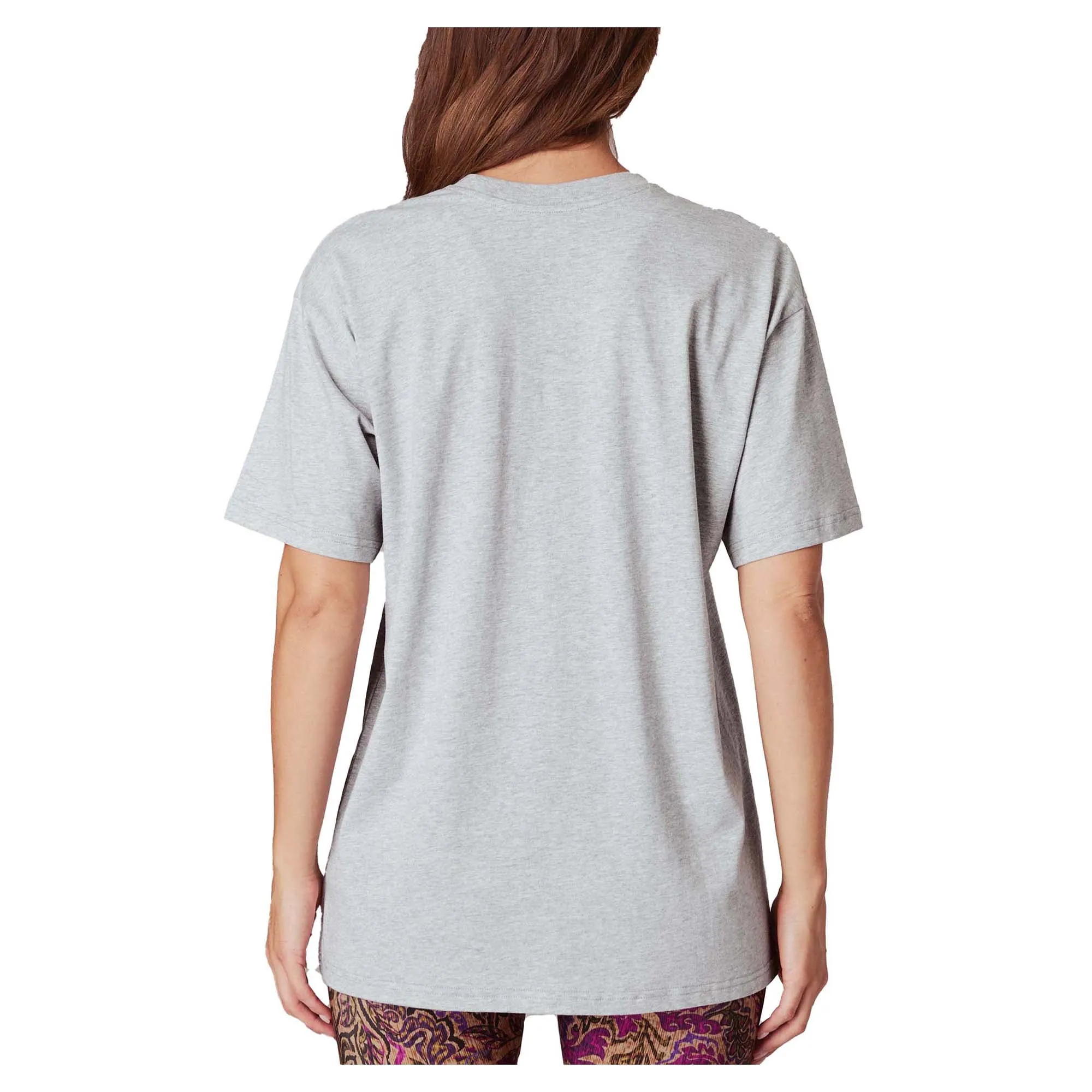 Women's Hollywood 90'S Polaroid Relax Tee