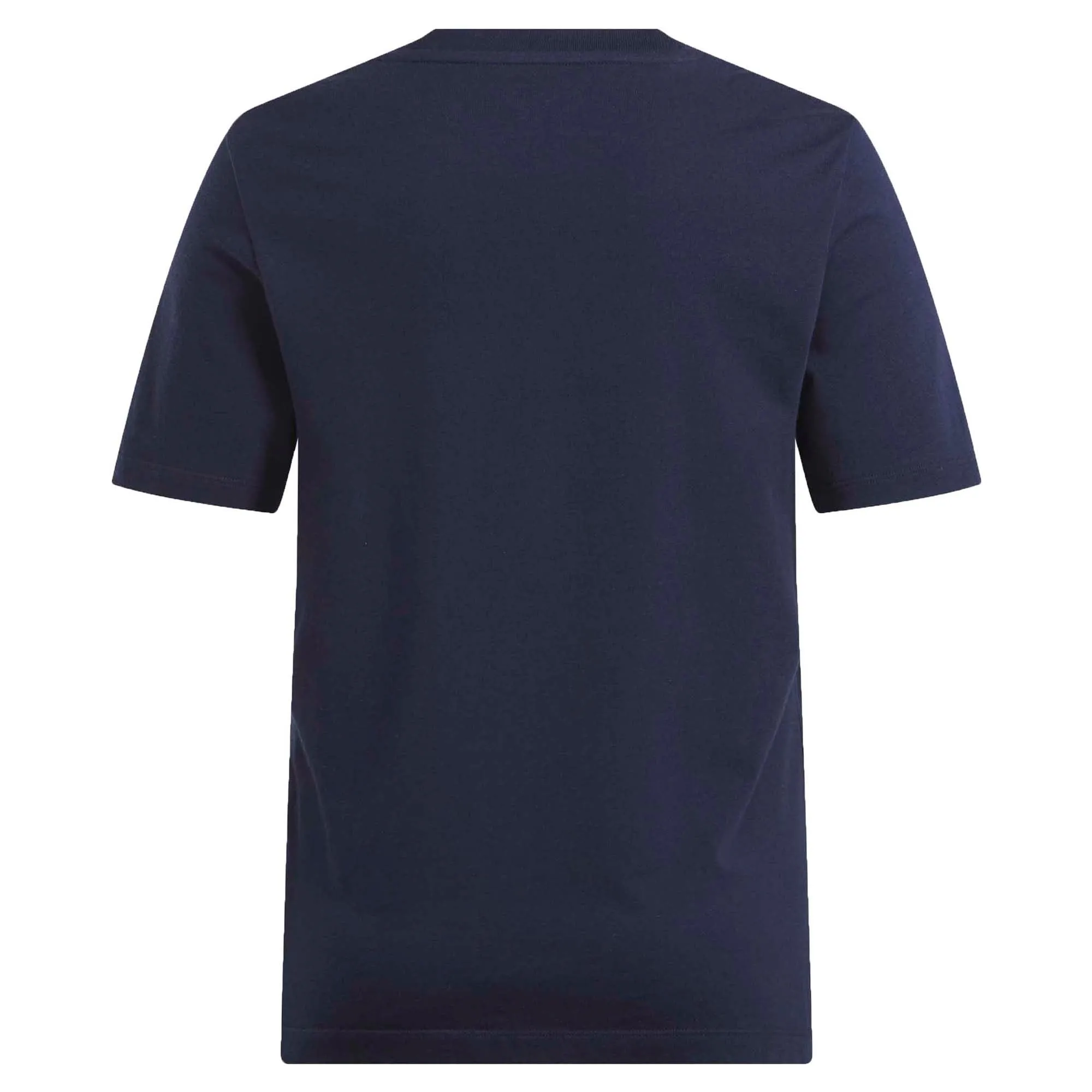 Women's Identity Big Logo Tee