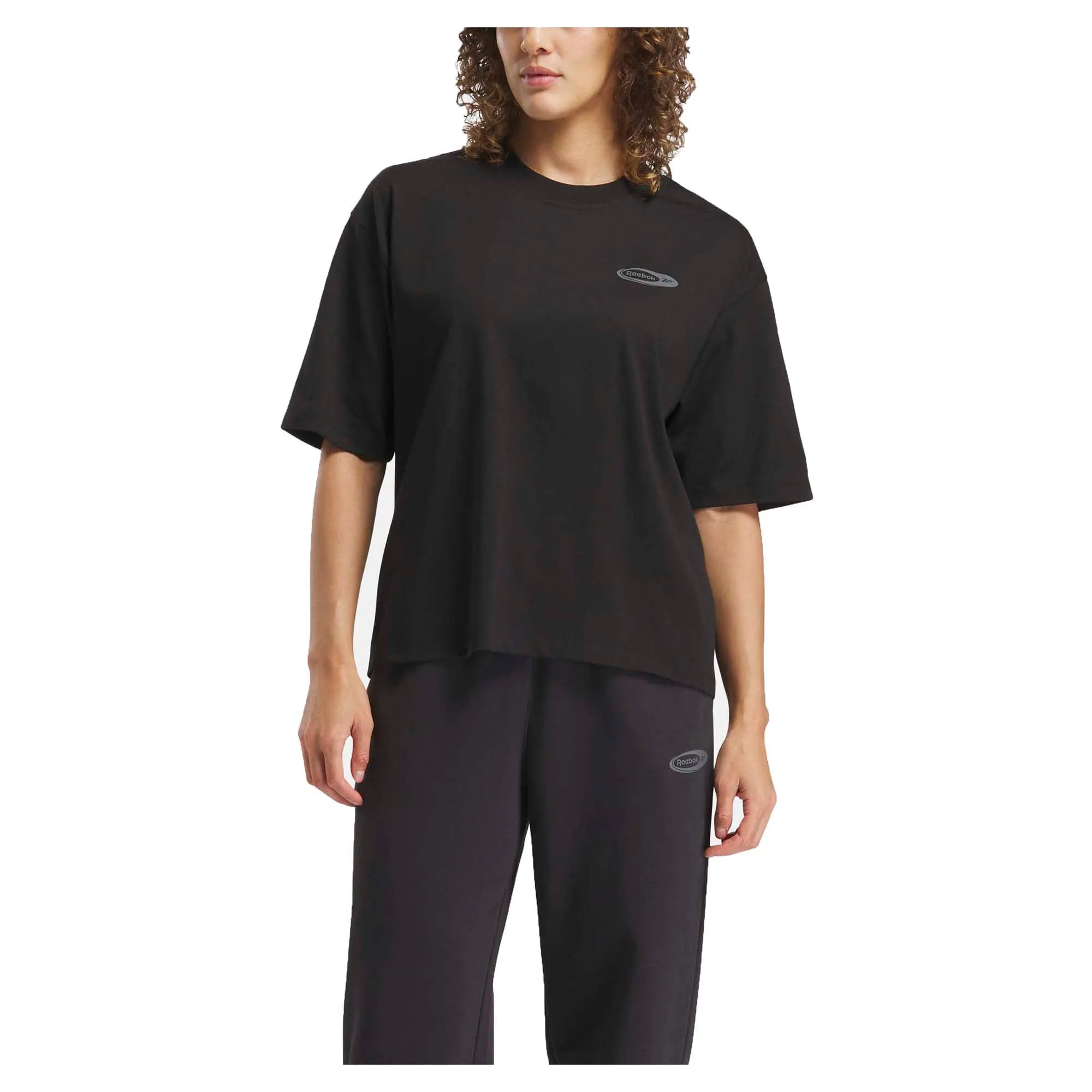 Women's Identity Brand Proud Tee