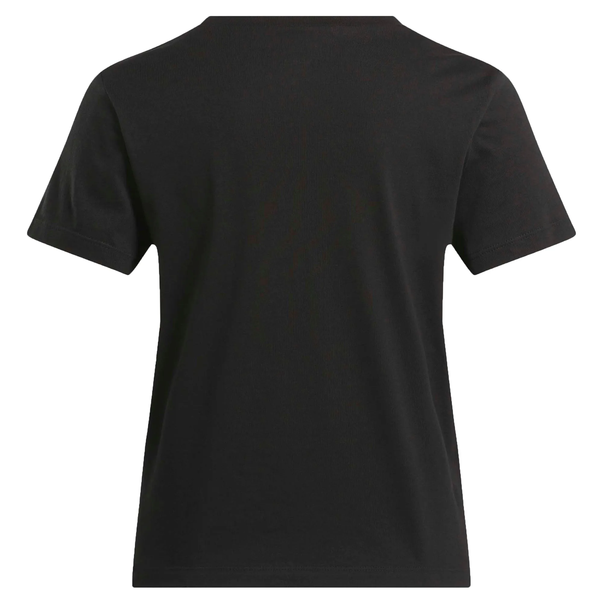 Women's Identity Logo Tee