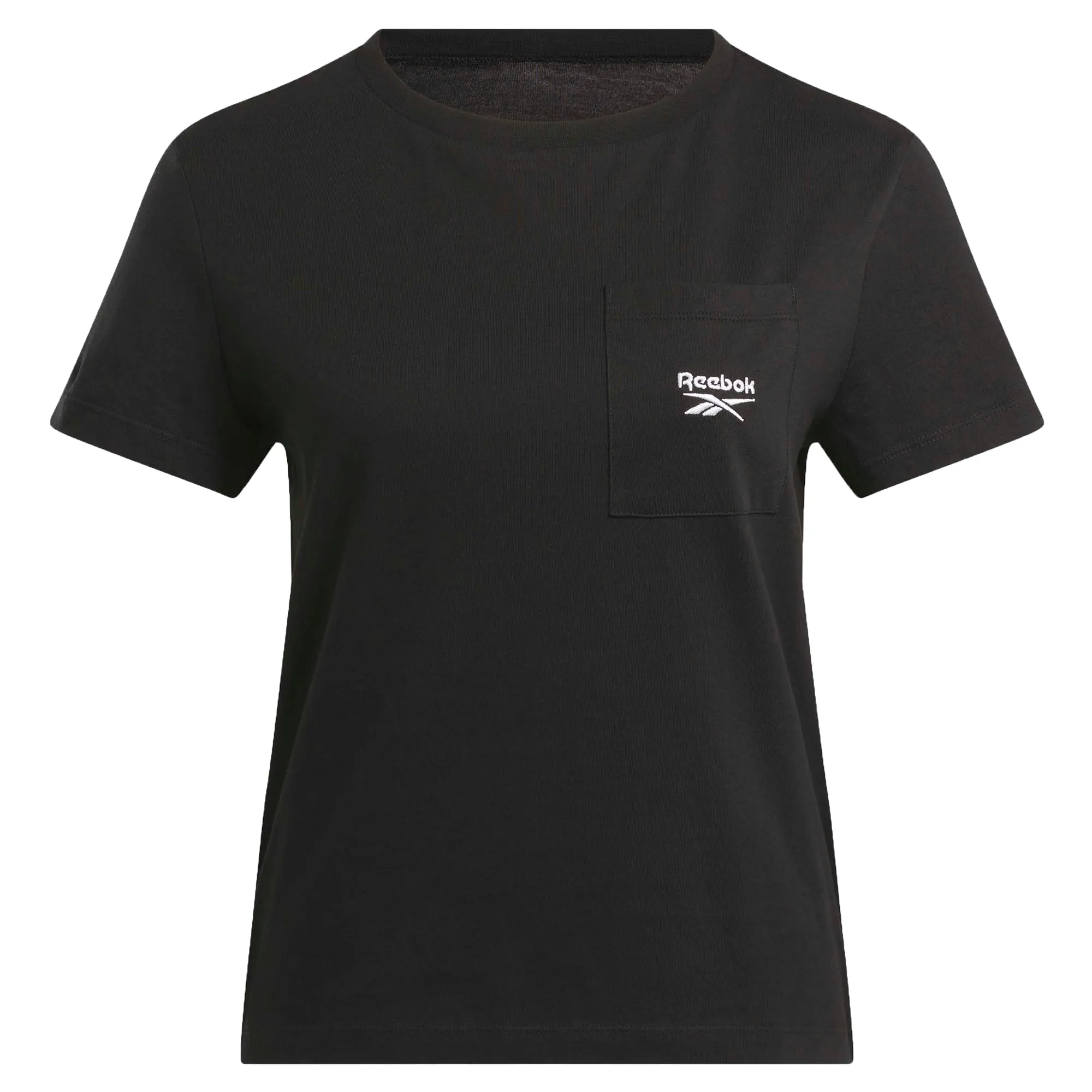 Women's Identity Logo Tee