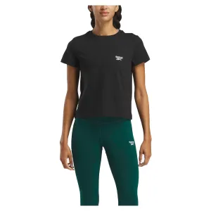 Women's Identity Logo Tee