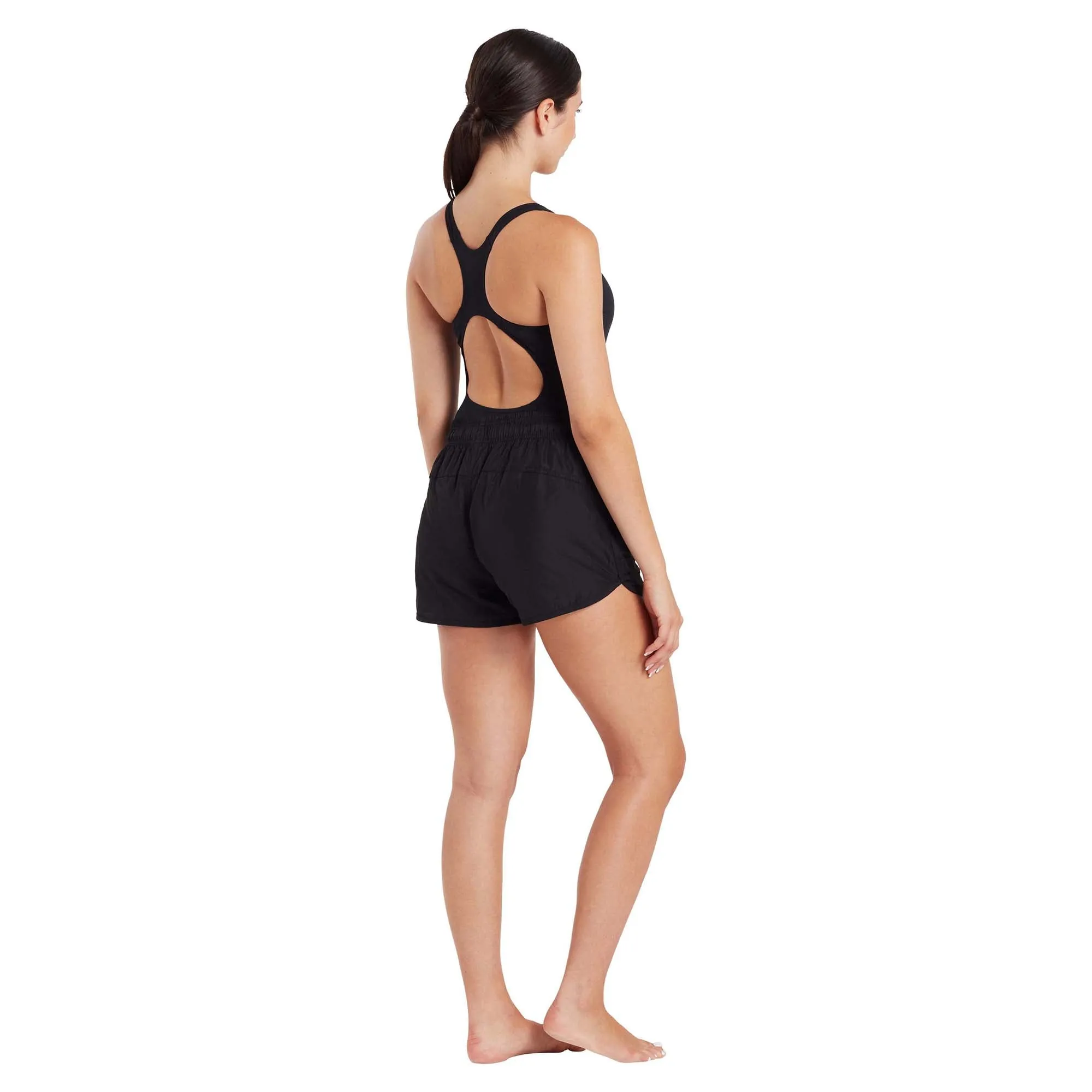 Women's Indie Shorts
