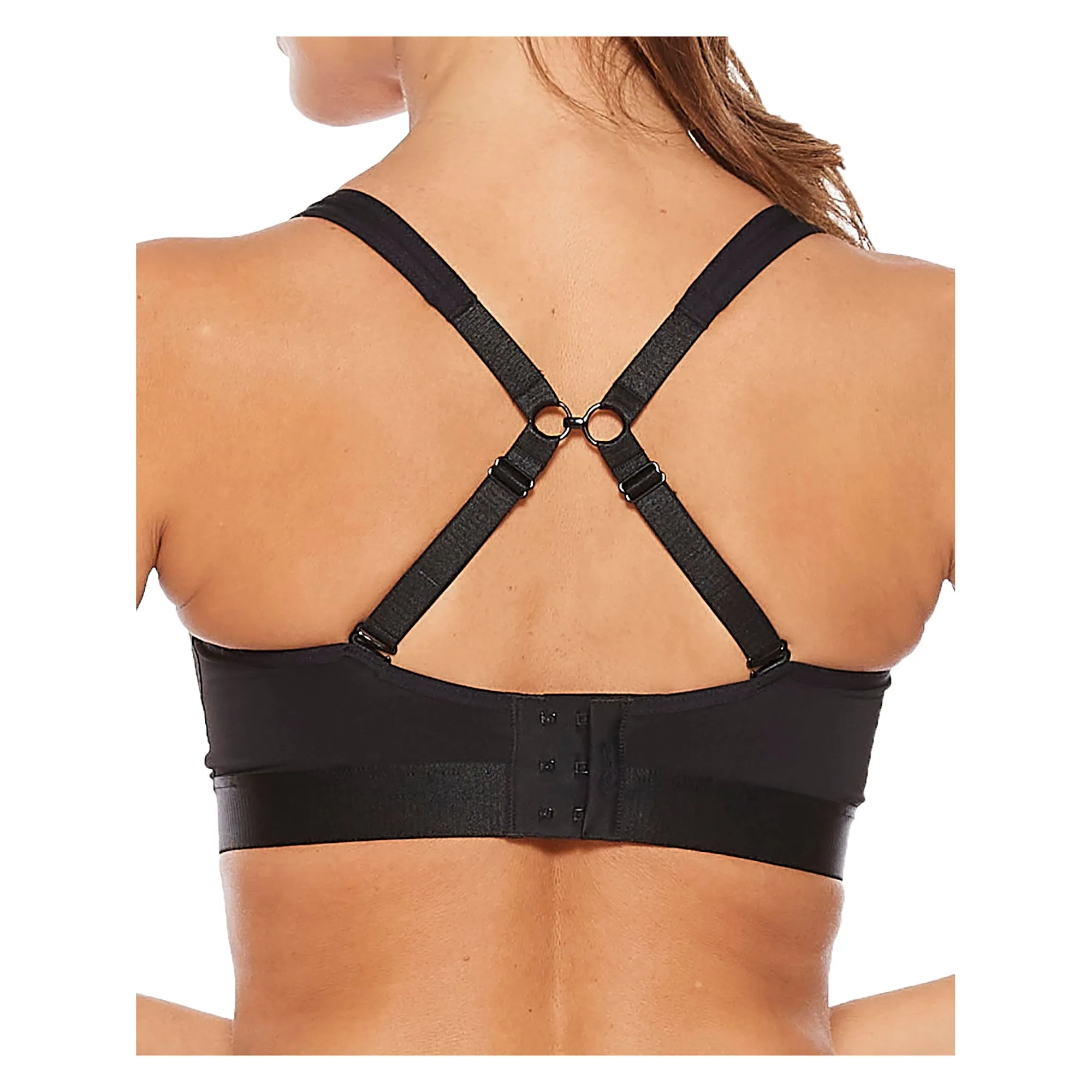 Women's Light Speed High Impact Bra