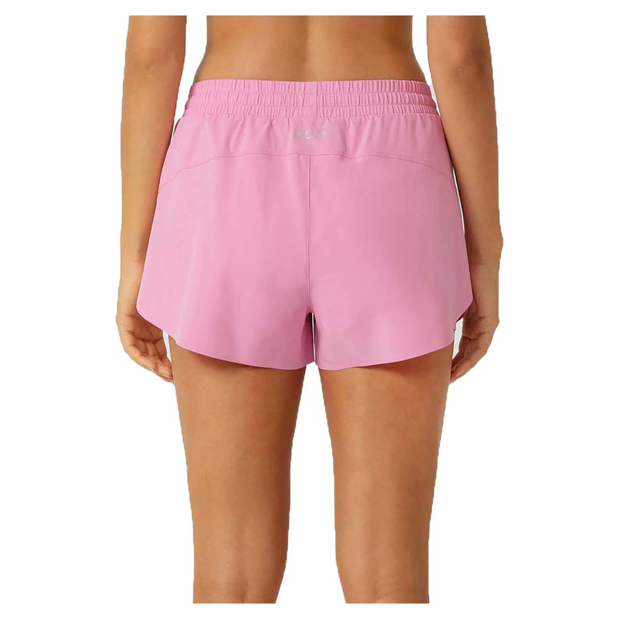 Women's Lightspeed Phone Pocket Run Shorts