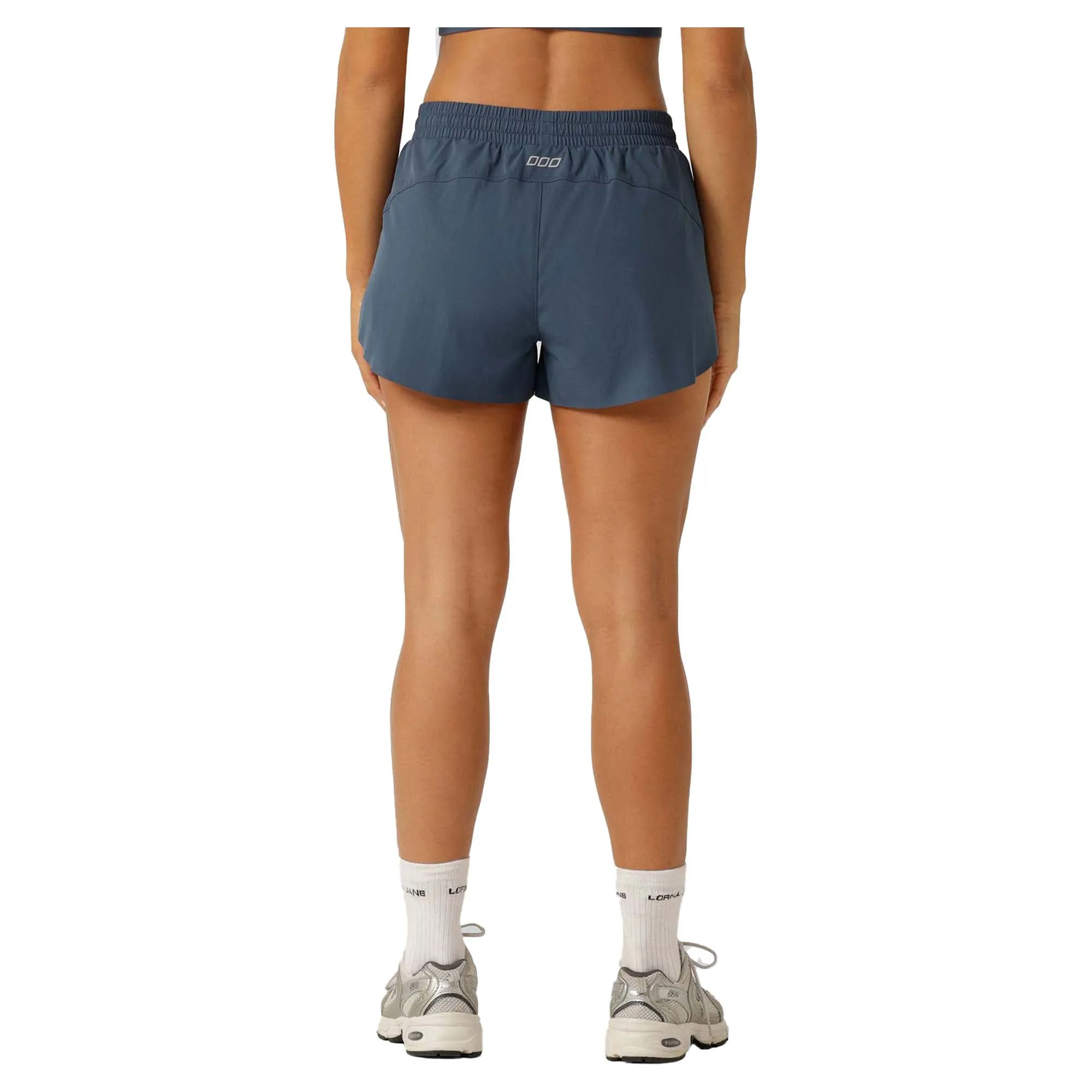Women's Lightspeed Run Shorts