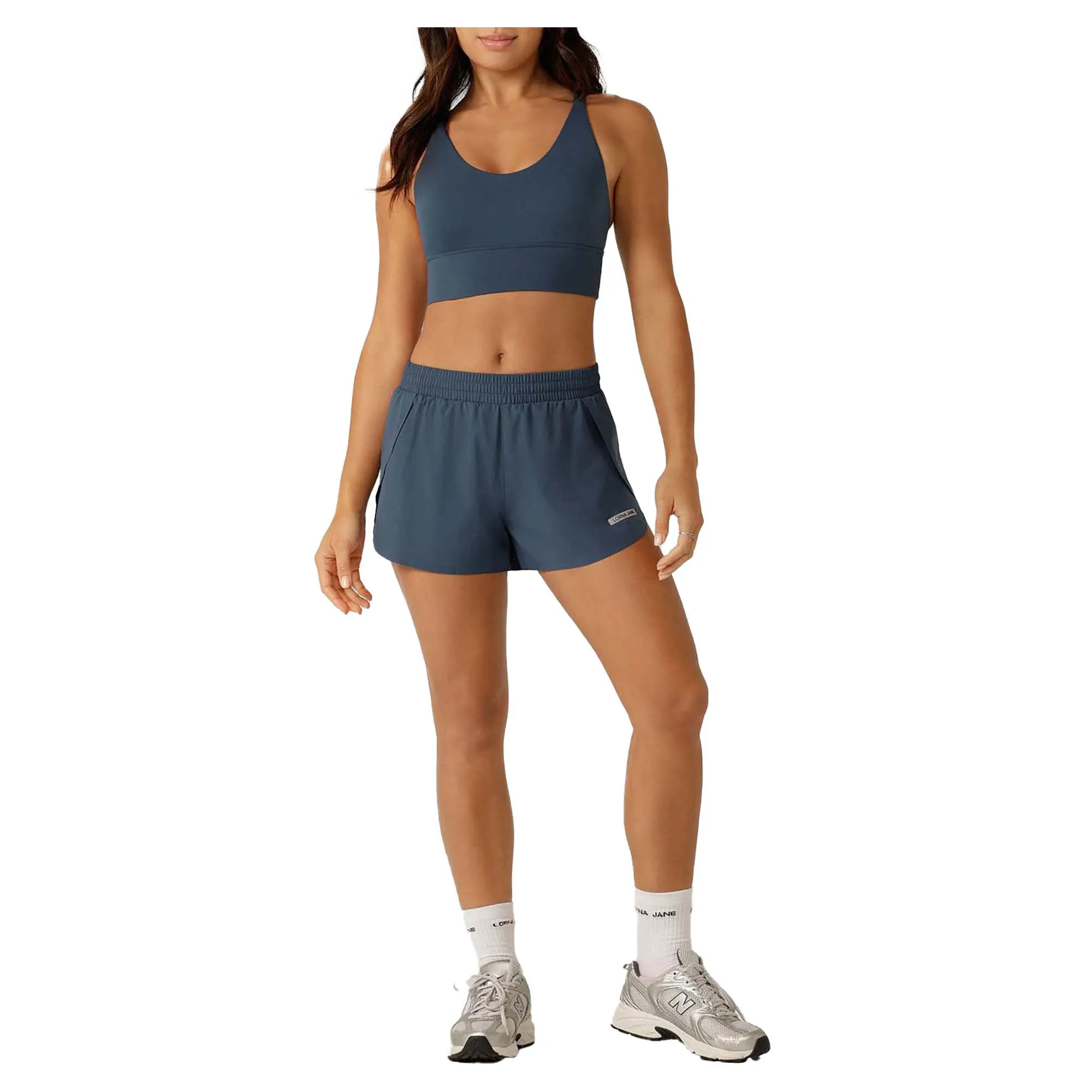 Women's Lightspeed Run Shorts