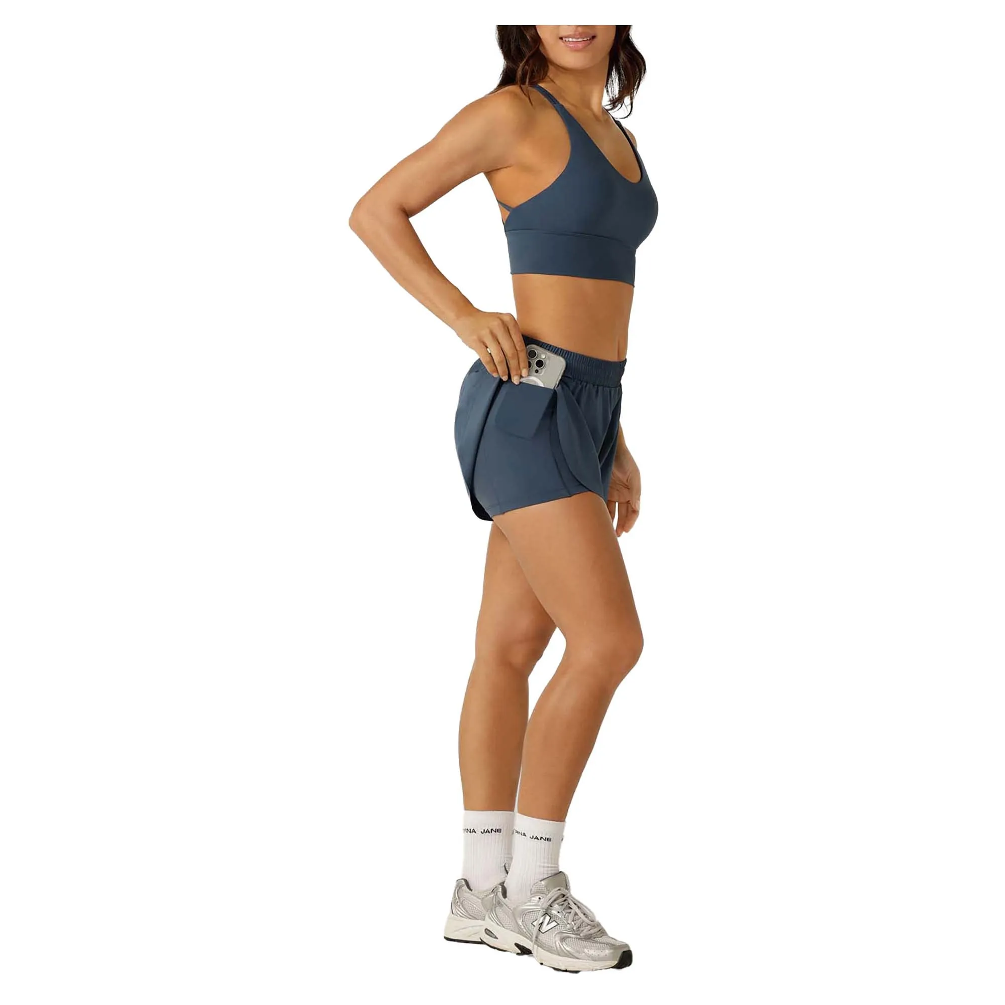 Women's Lightspeed Run Shorts