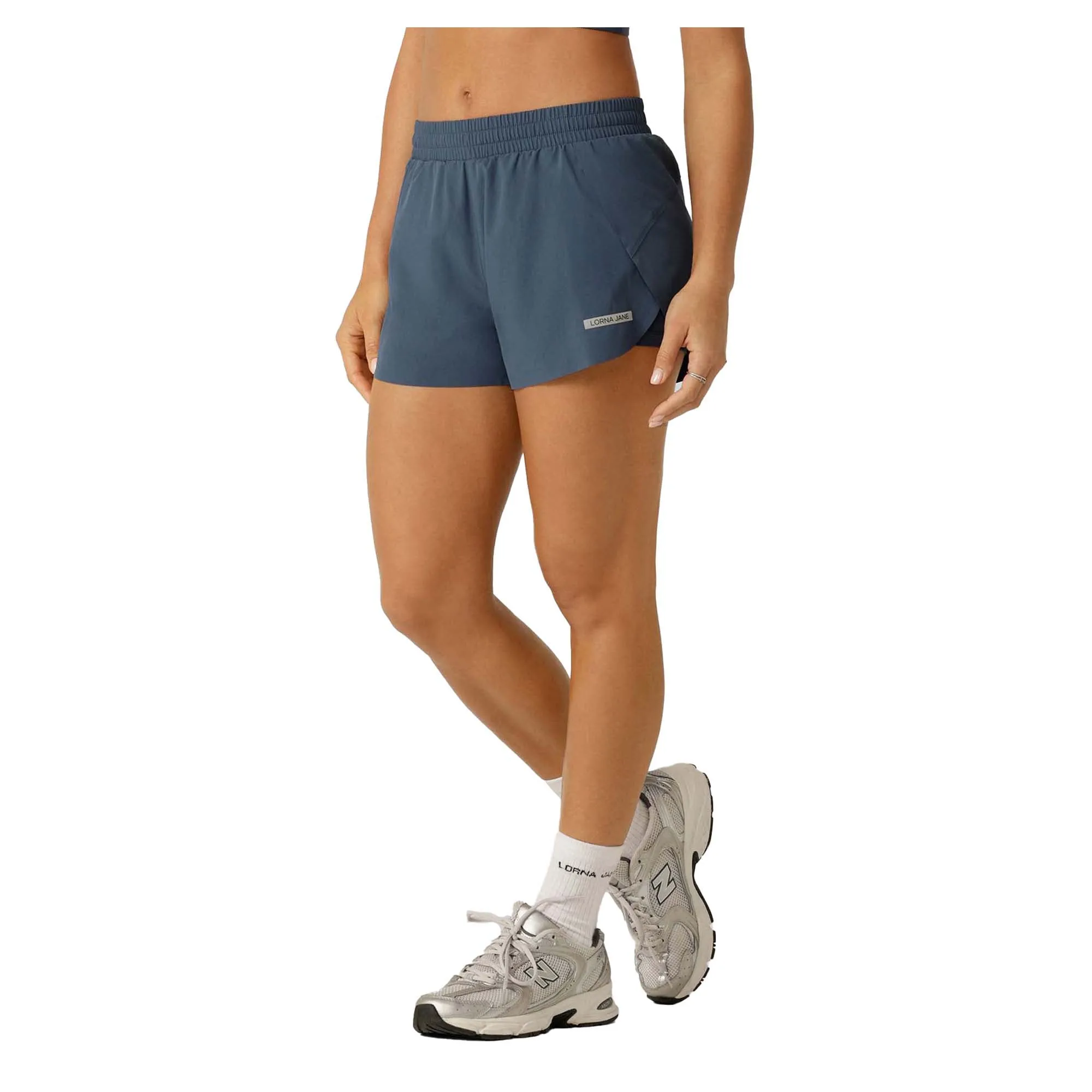 Women's Lightspeed Run Shorts