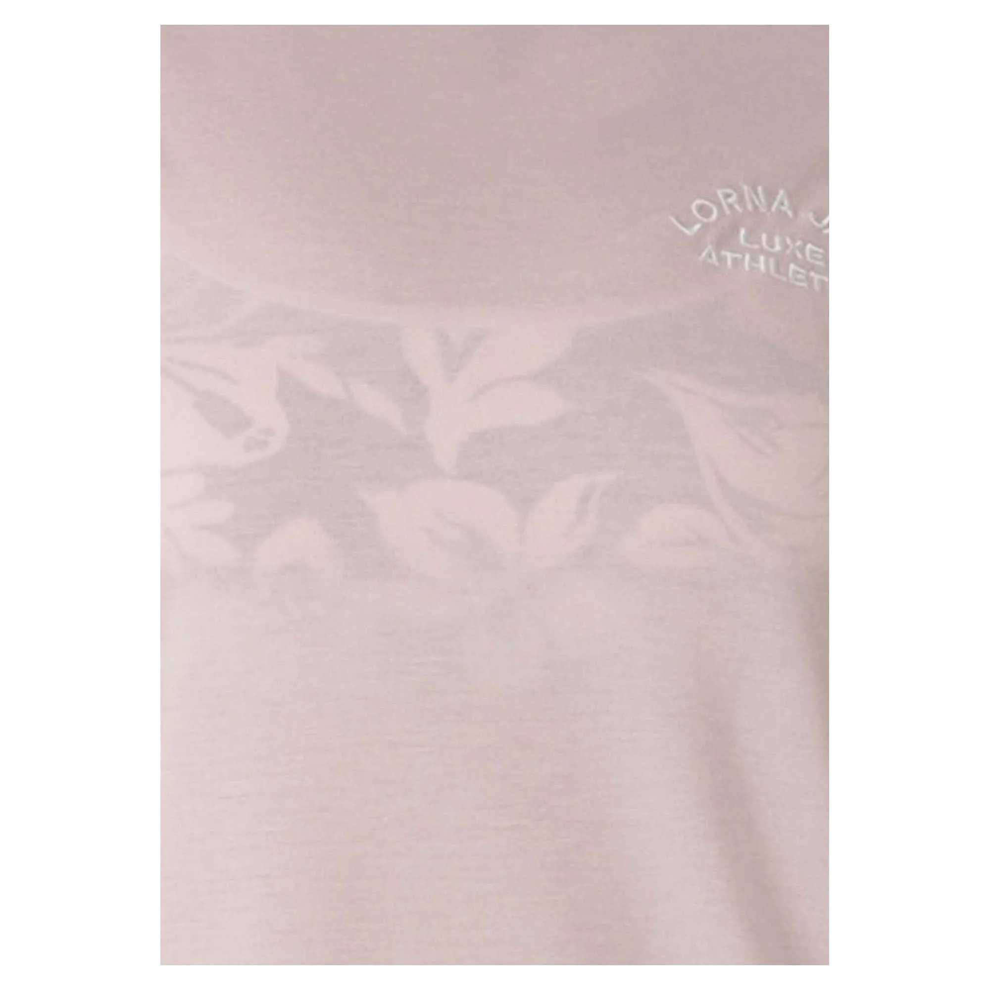 Women's Lotus Muscle Tank