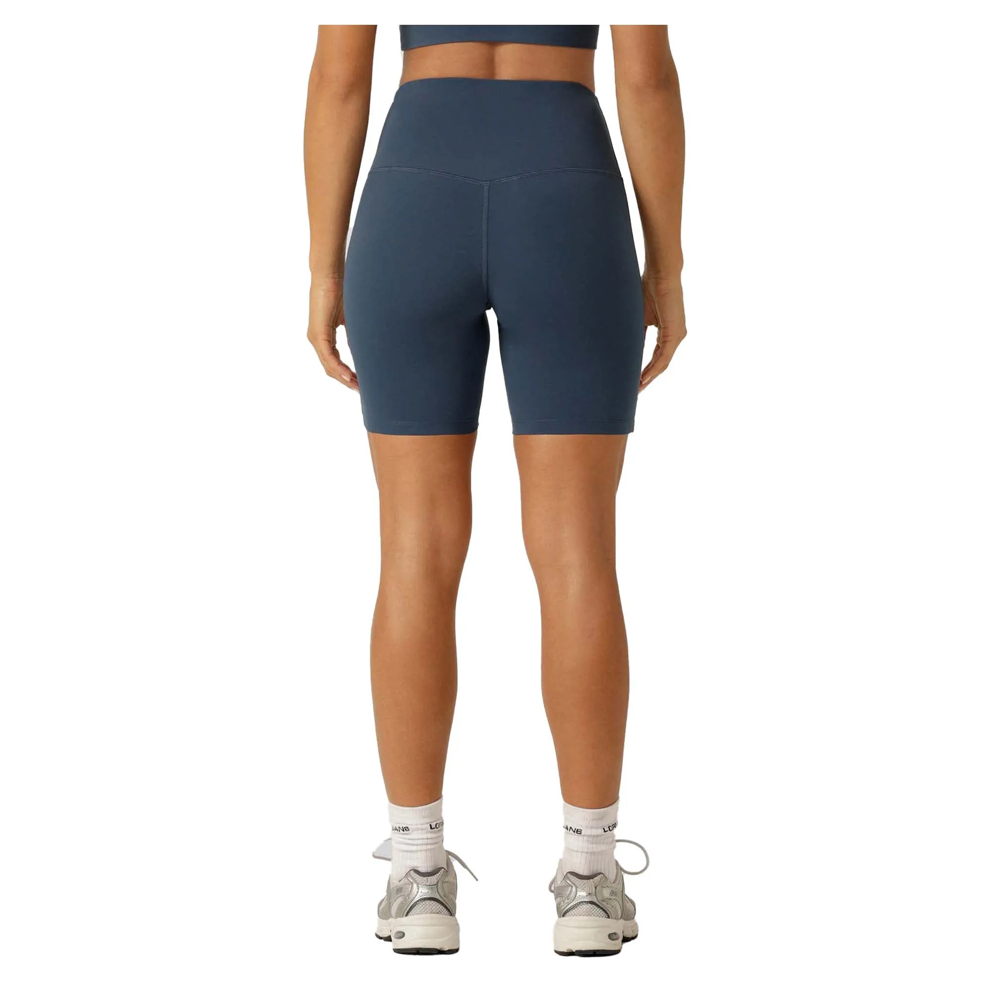 Women's Lotus No Chafe 16cm Bike Shorts