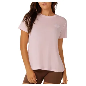 Women's Lotus T-Shirt