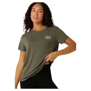 Women's Lotus T-Shirt