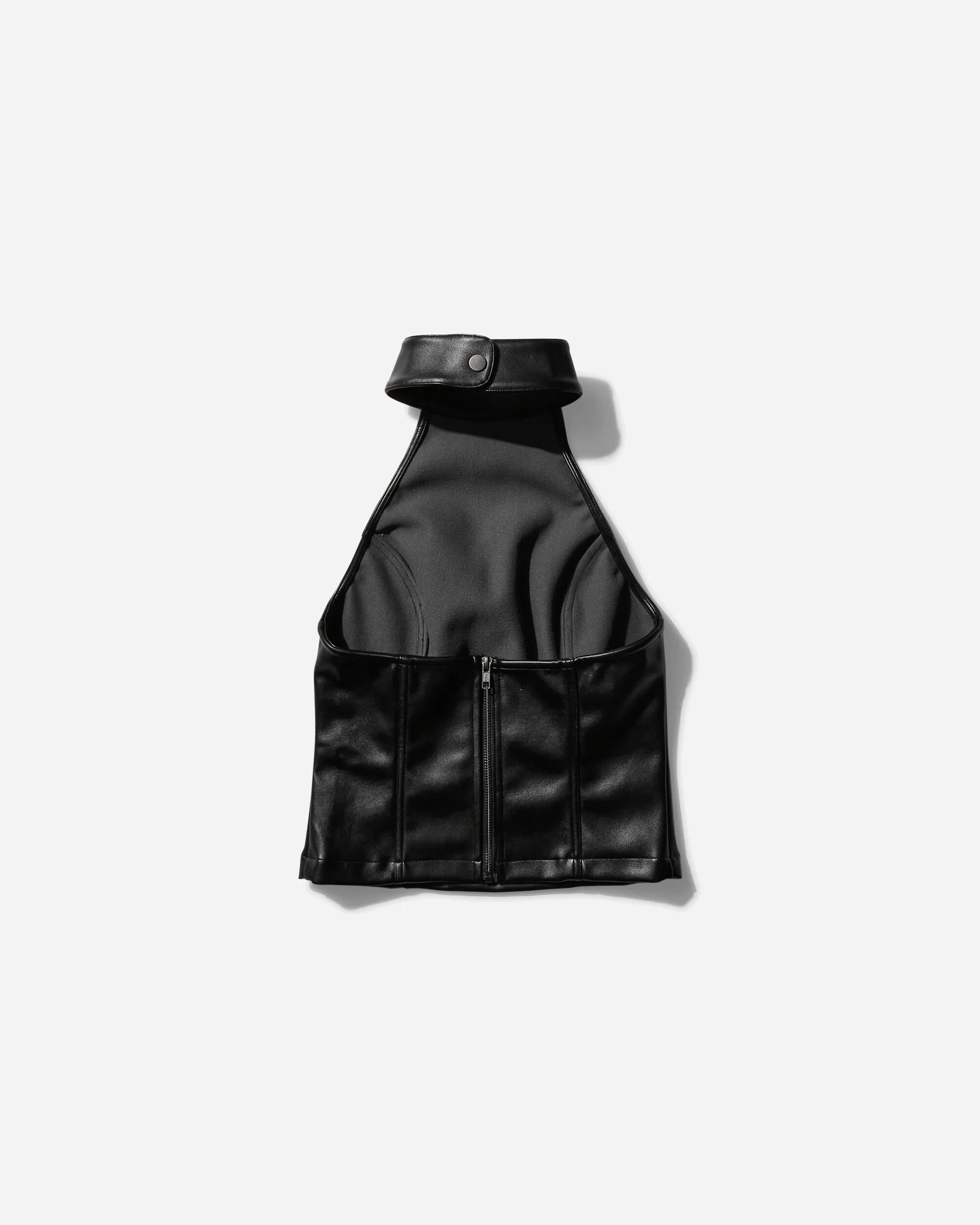 Women's Mila Top Black