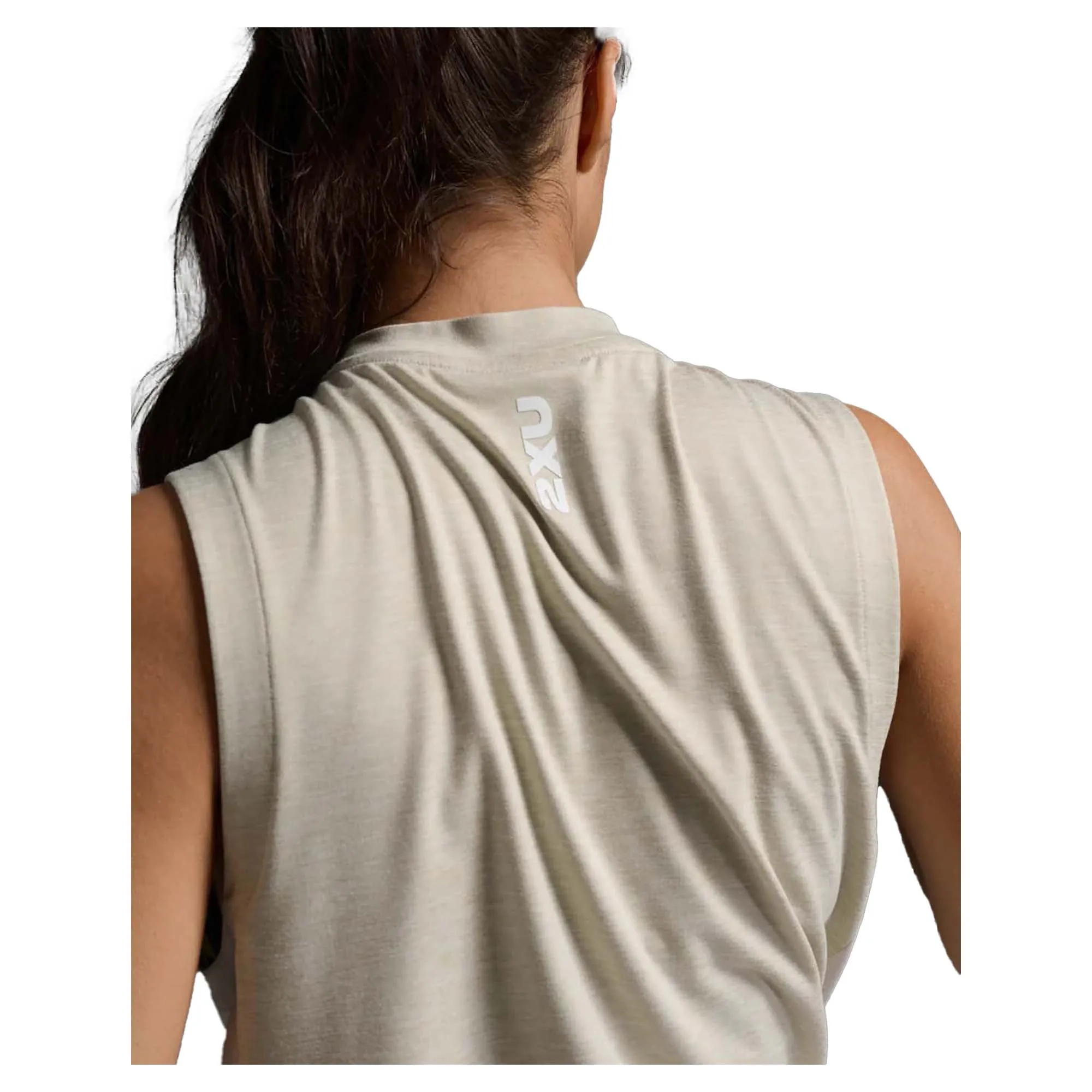 Women's Motion Sport Mesh Tank