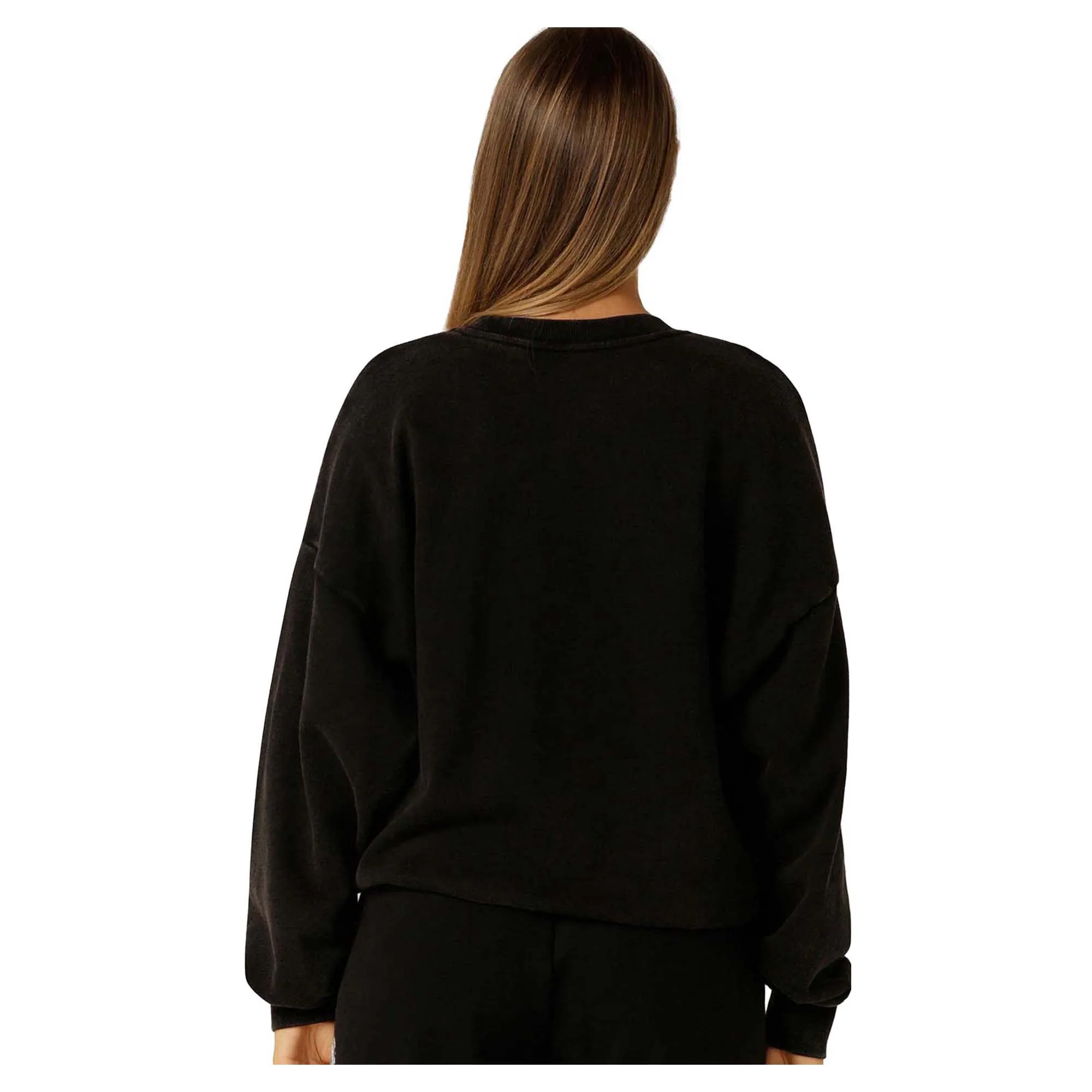 Women's New Sport Washed Sweatshirt