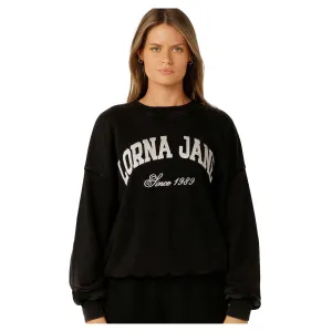 Women's New Sport Washed Sweatshirt