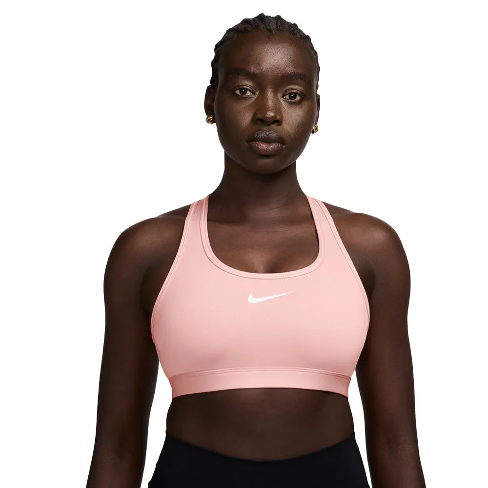 Women's Nike Swoosh Medium Support
