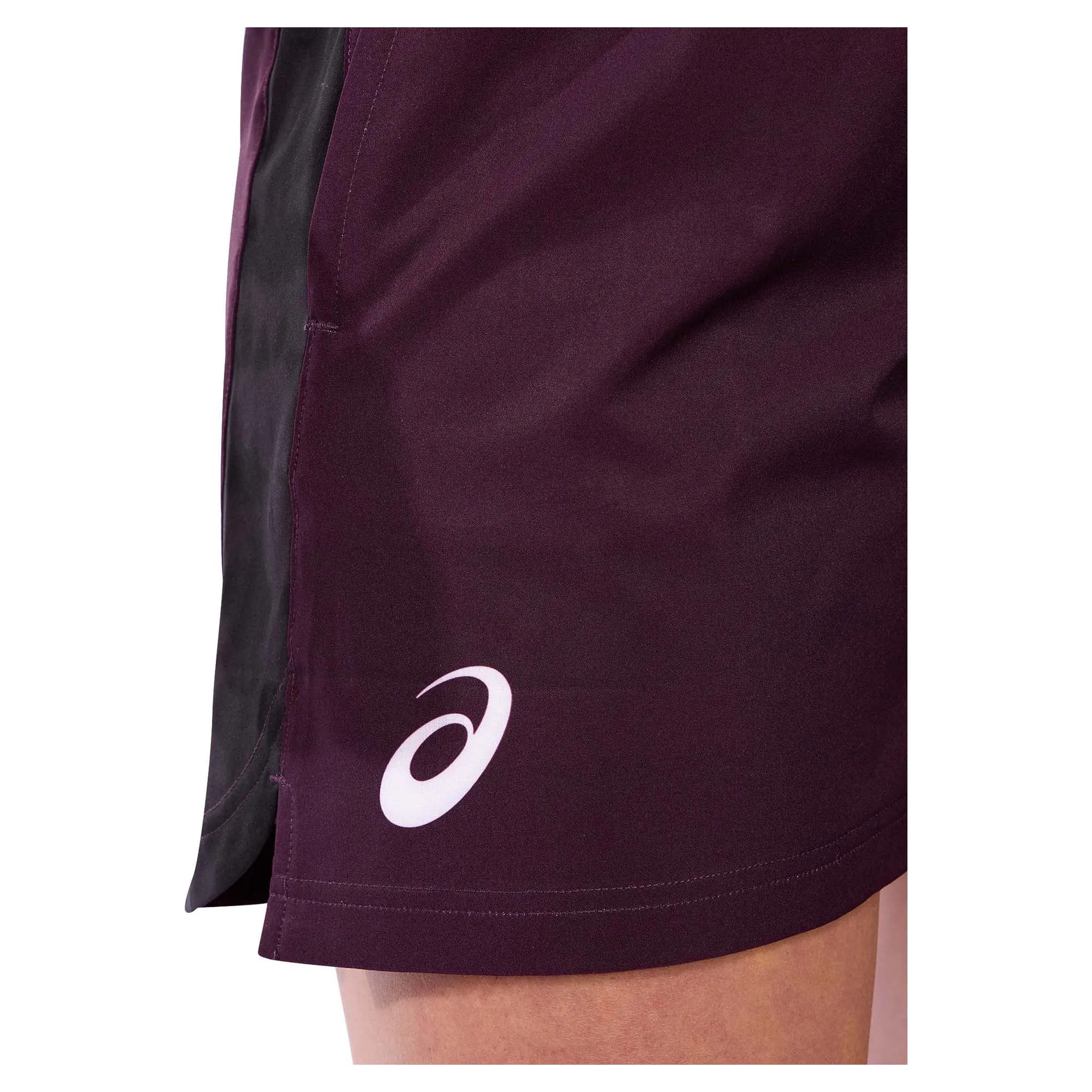 Women's NRLW Brisbane Broncos 2025 Replica Training Shorts