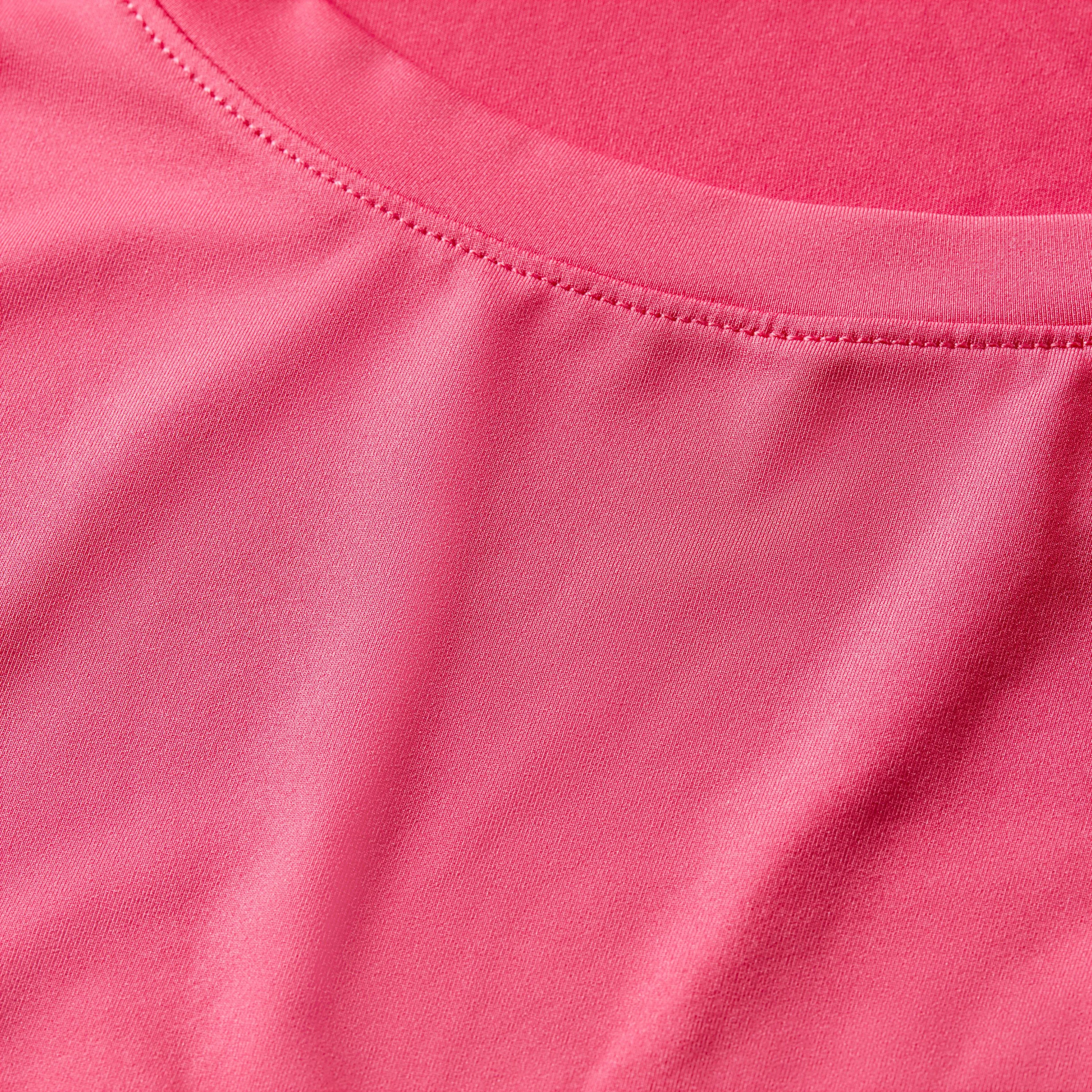 Women's One Dri-FIT Short-Sleeve Graphic Running Top