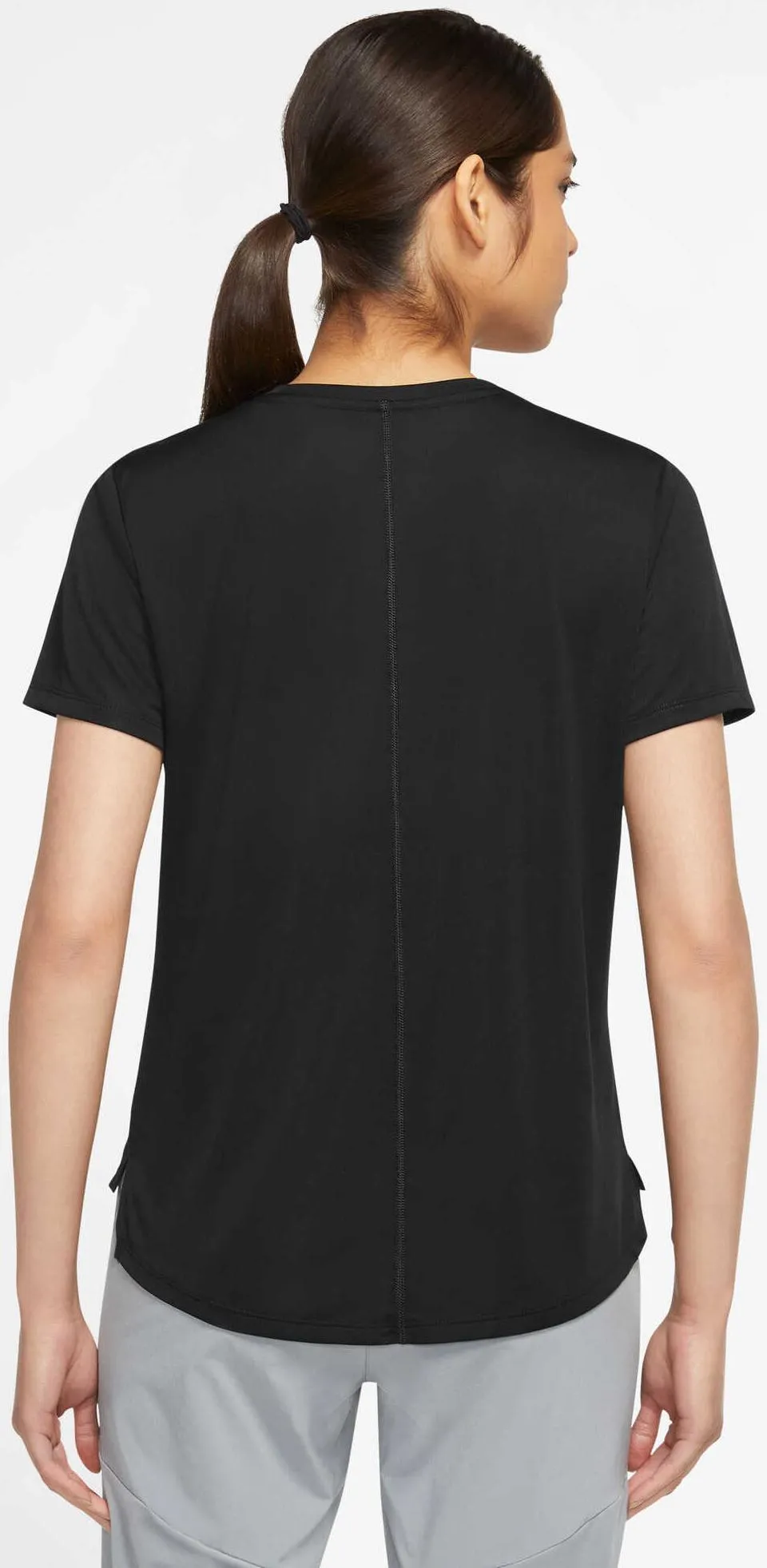 Women's One Short-Sleeve Running Top