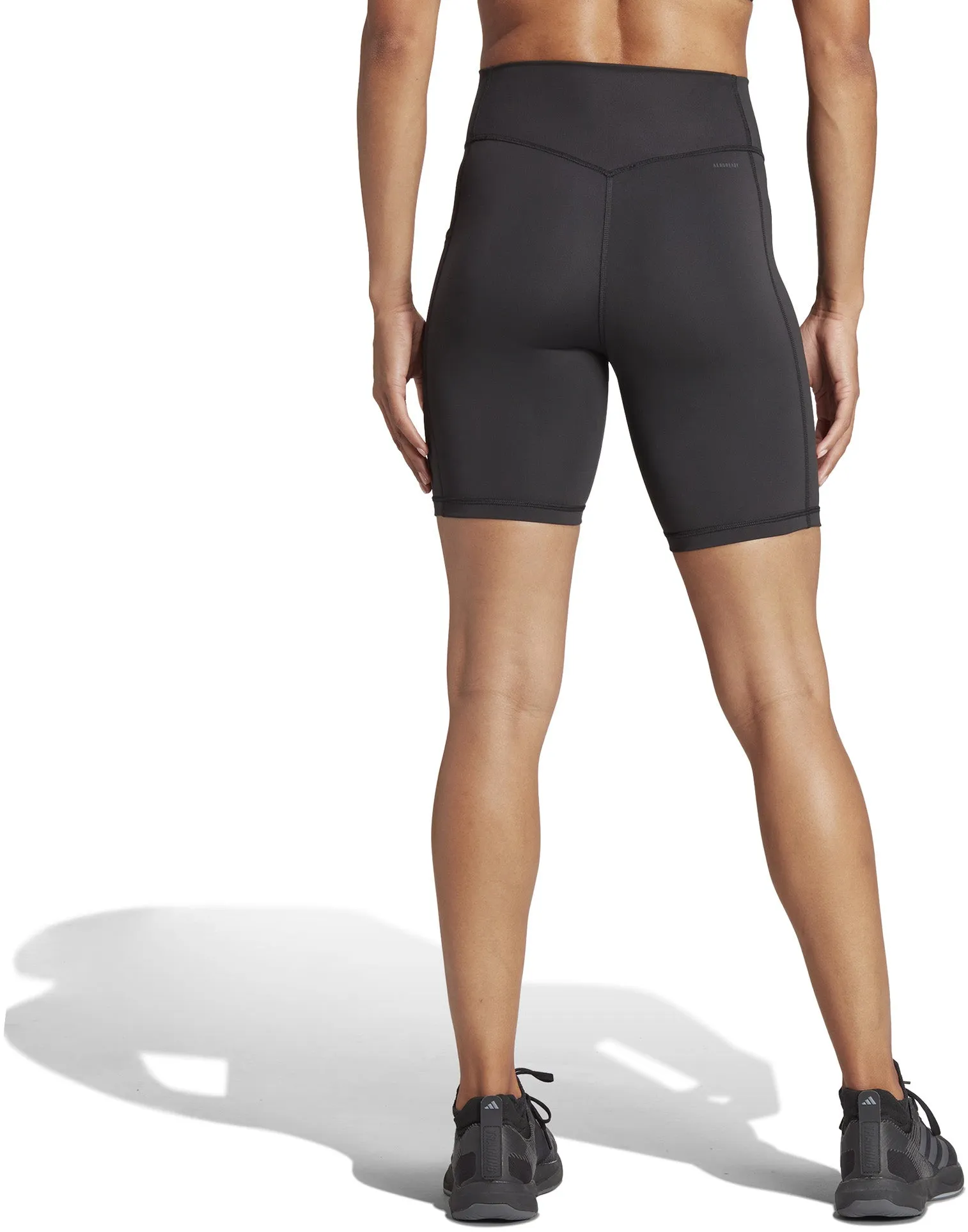 Women's Optime 7-Inch Leggings