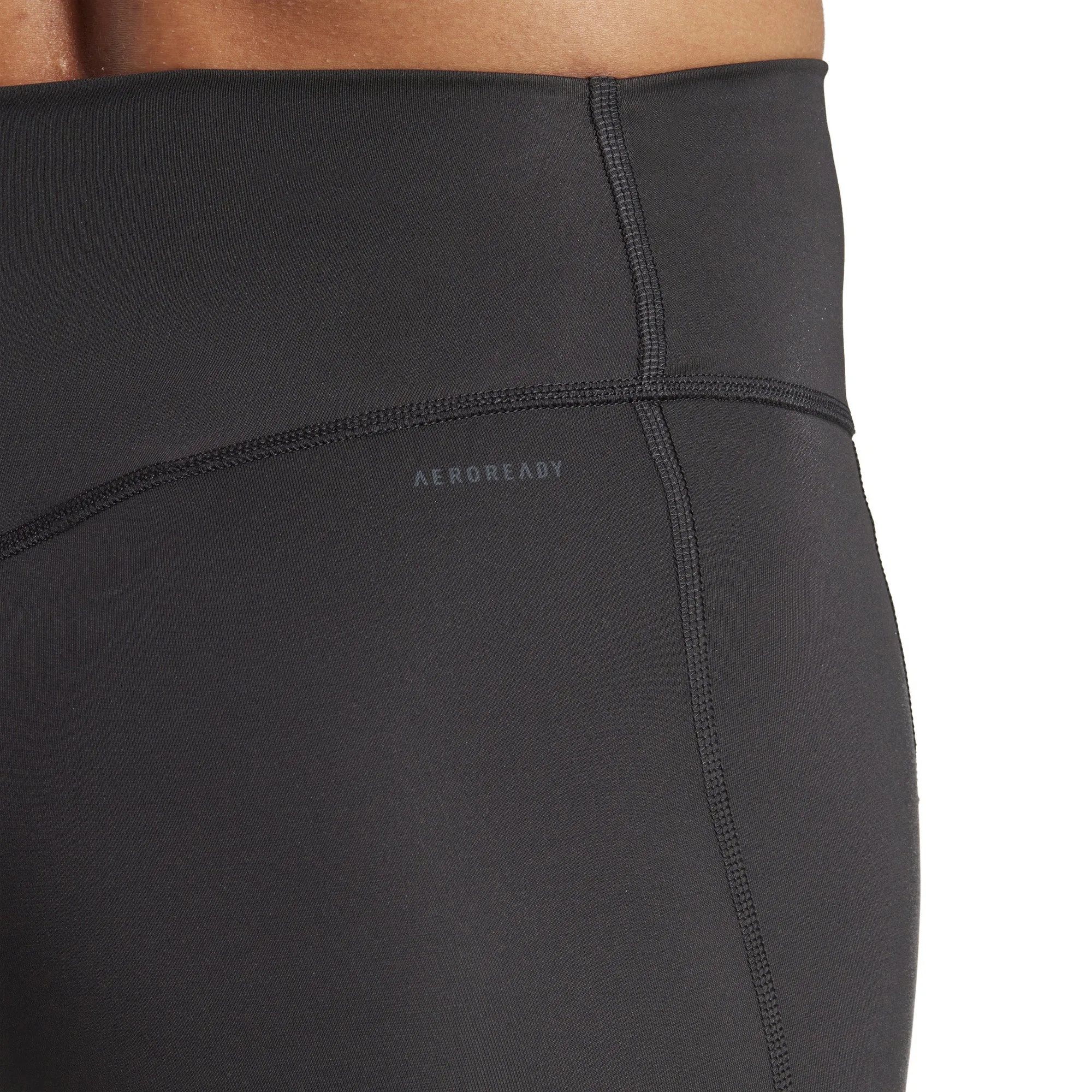 Women's Optime 7-Inch Leggings