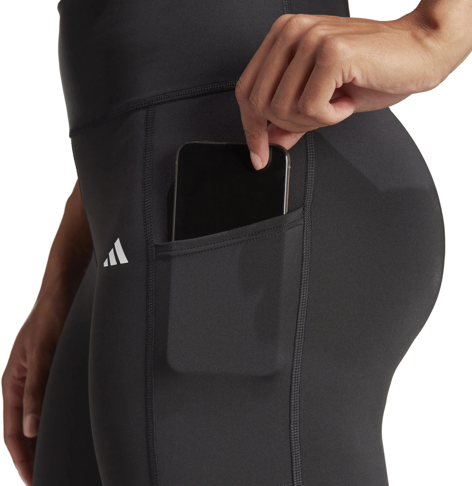 Women's Optime 7-Inch Leggings