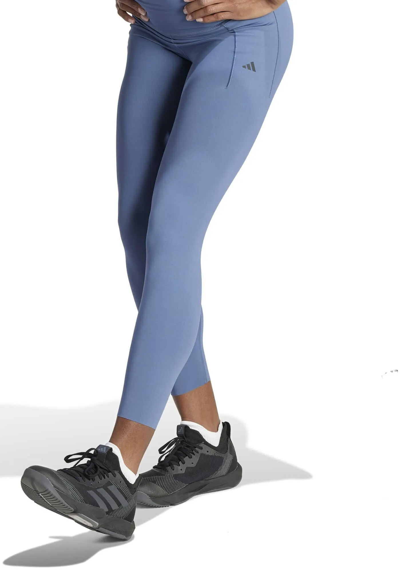 Women's Optime Luxe 7/8 Leggings