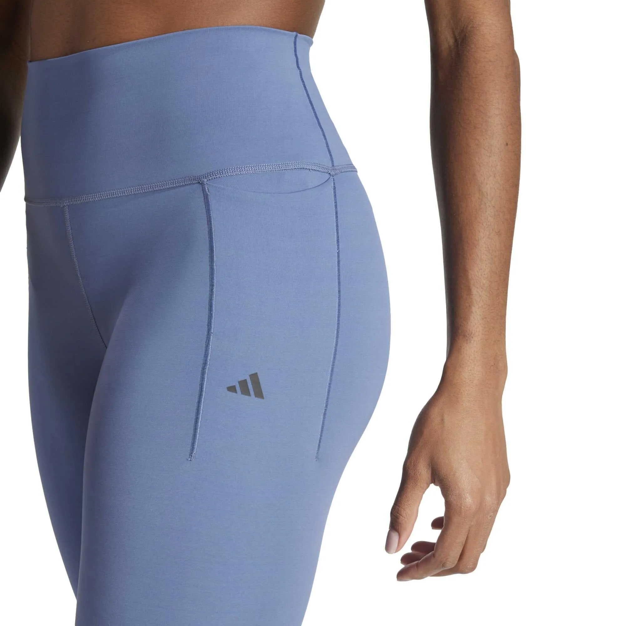 Women's Optime Luxe 7/8 Leggings