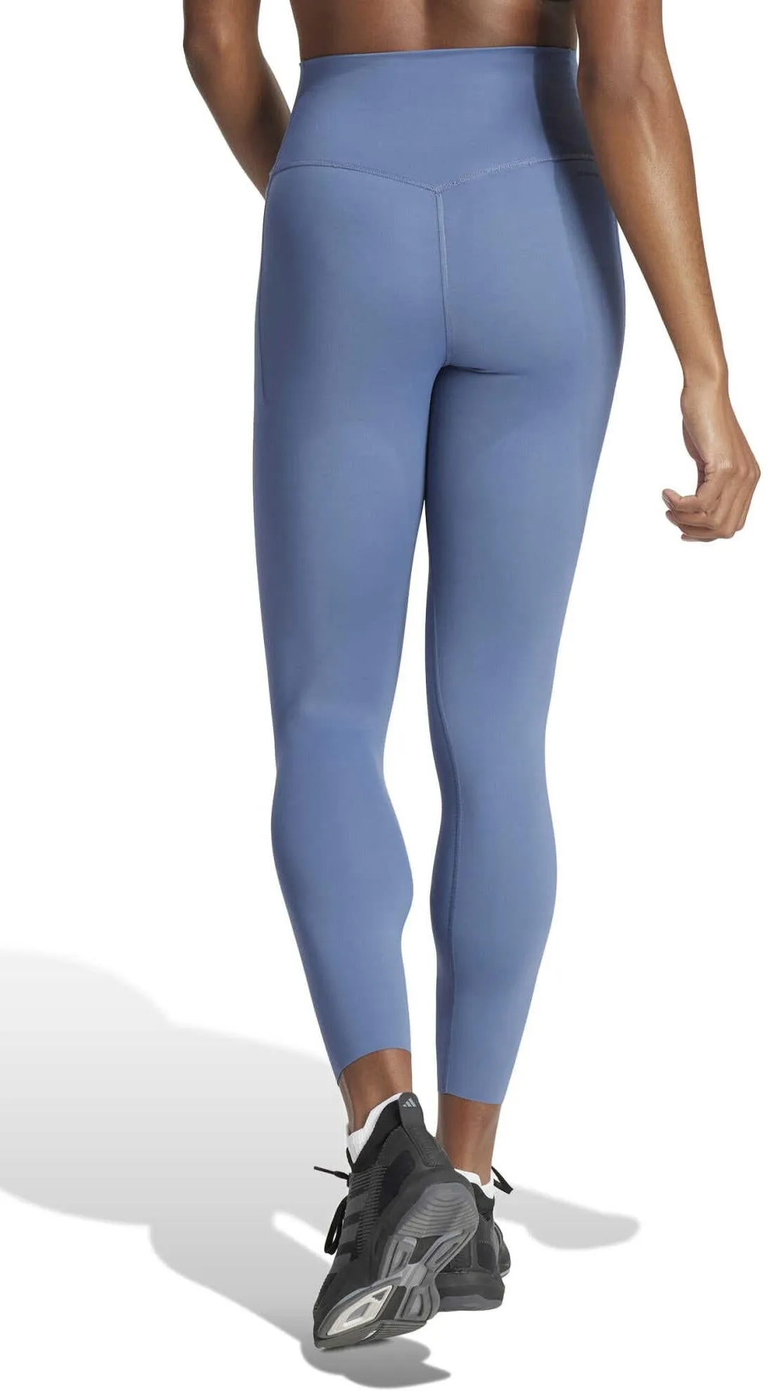 Women's Optime Luxe 7/8 Leggings