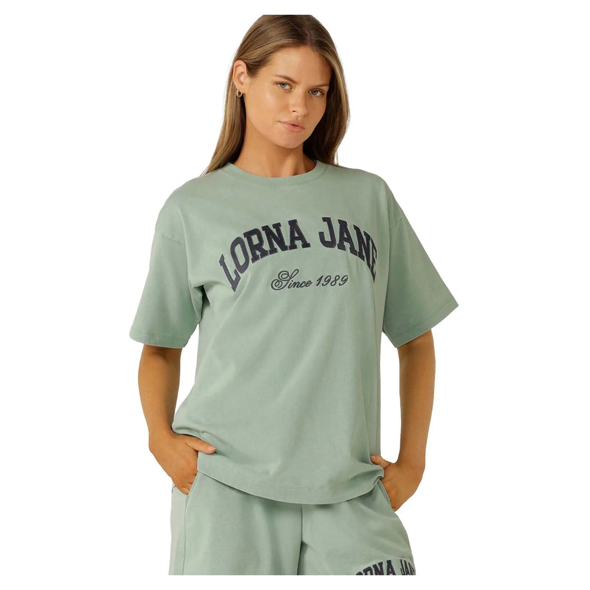 Women's Original Sport Washed Vintage T-Shirt