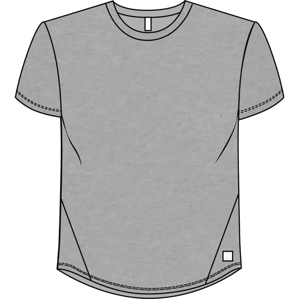 Women's Pacers Performance Tech Short Sleeve