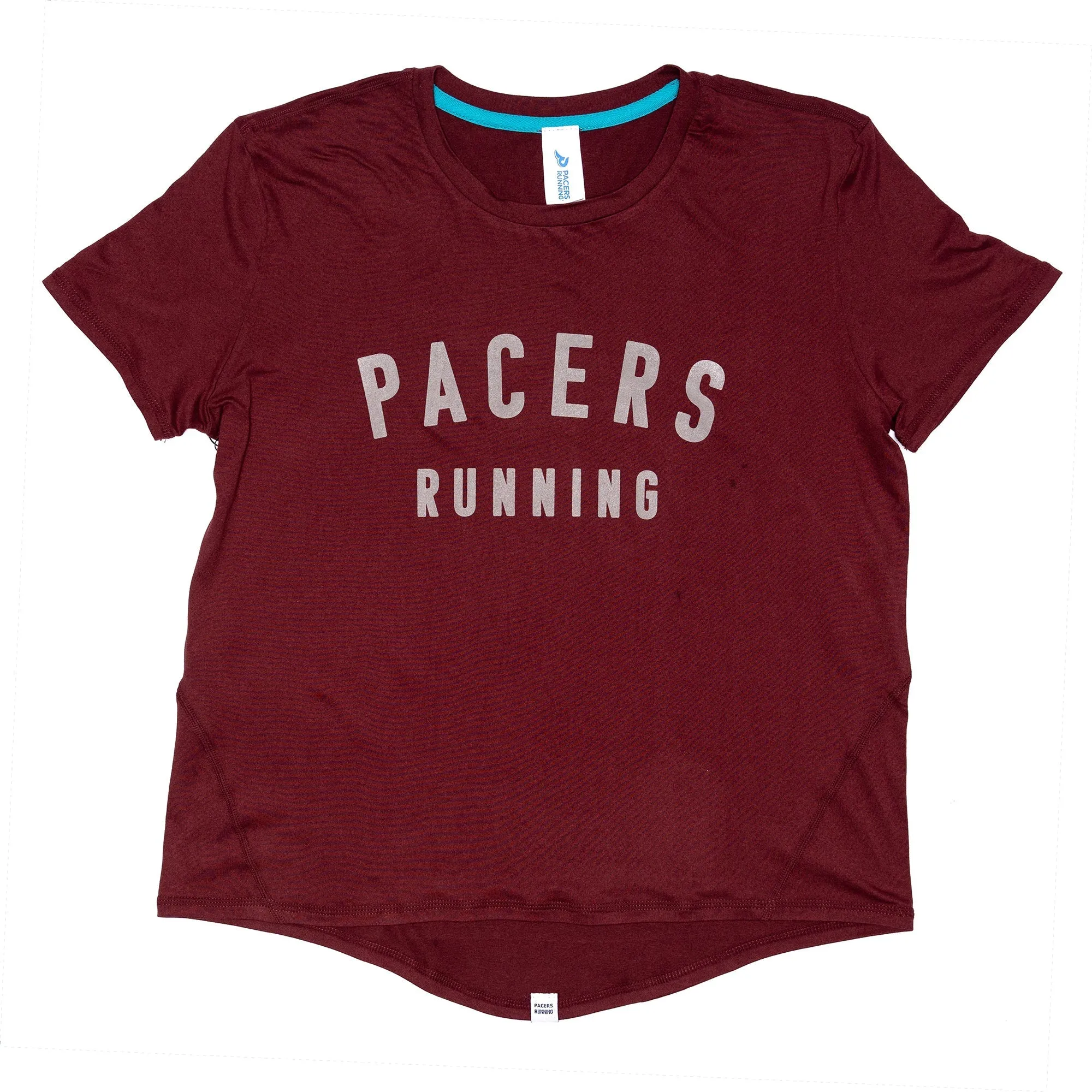 Women's Pacers Performance Tech Short Sleeve