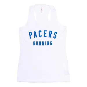 Women's Pacers Running Singlet