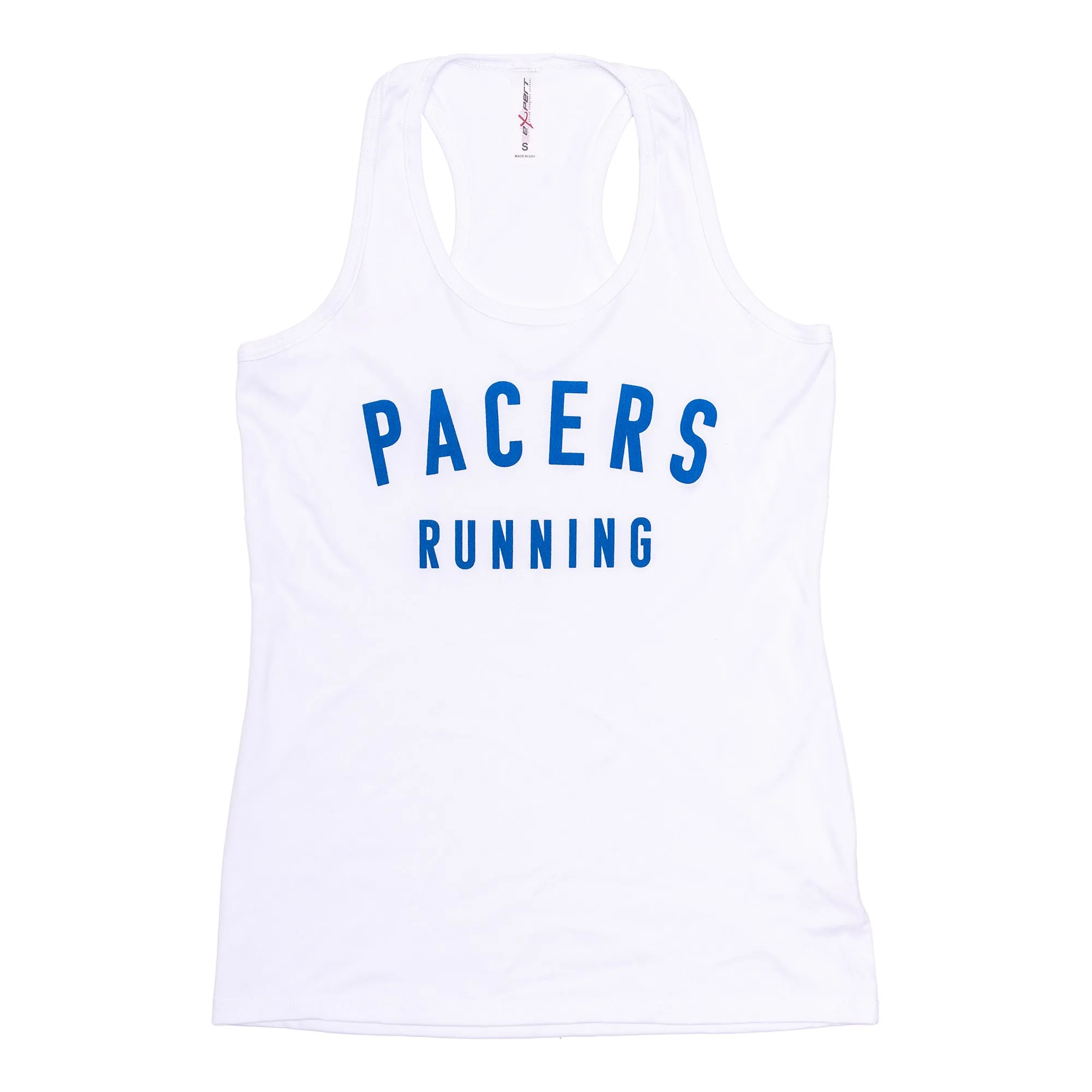 Women's Pacers Running Singlet