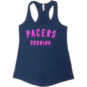 Women's Pacers Running Tank
