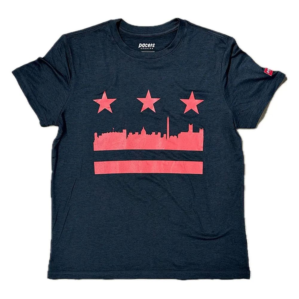 Women's Performance Tech Short Sleeve