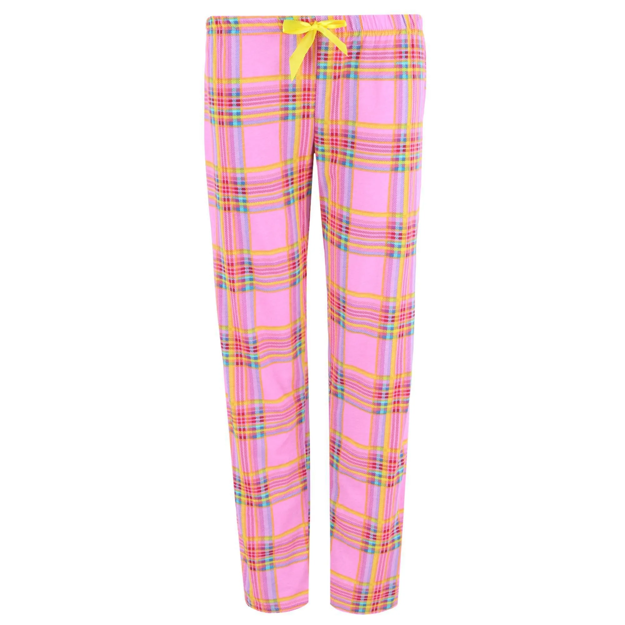 Women's Plus Size Print Sleep Pants
