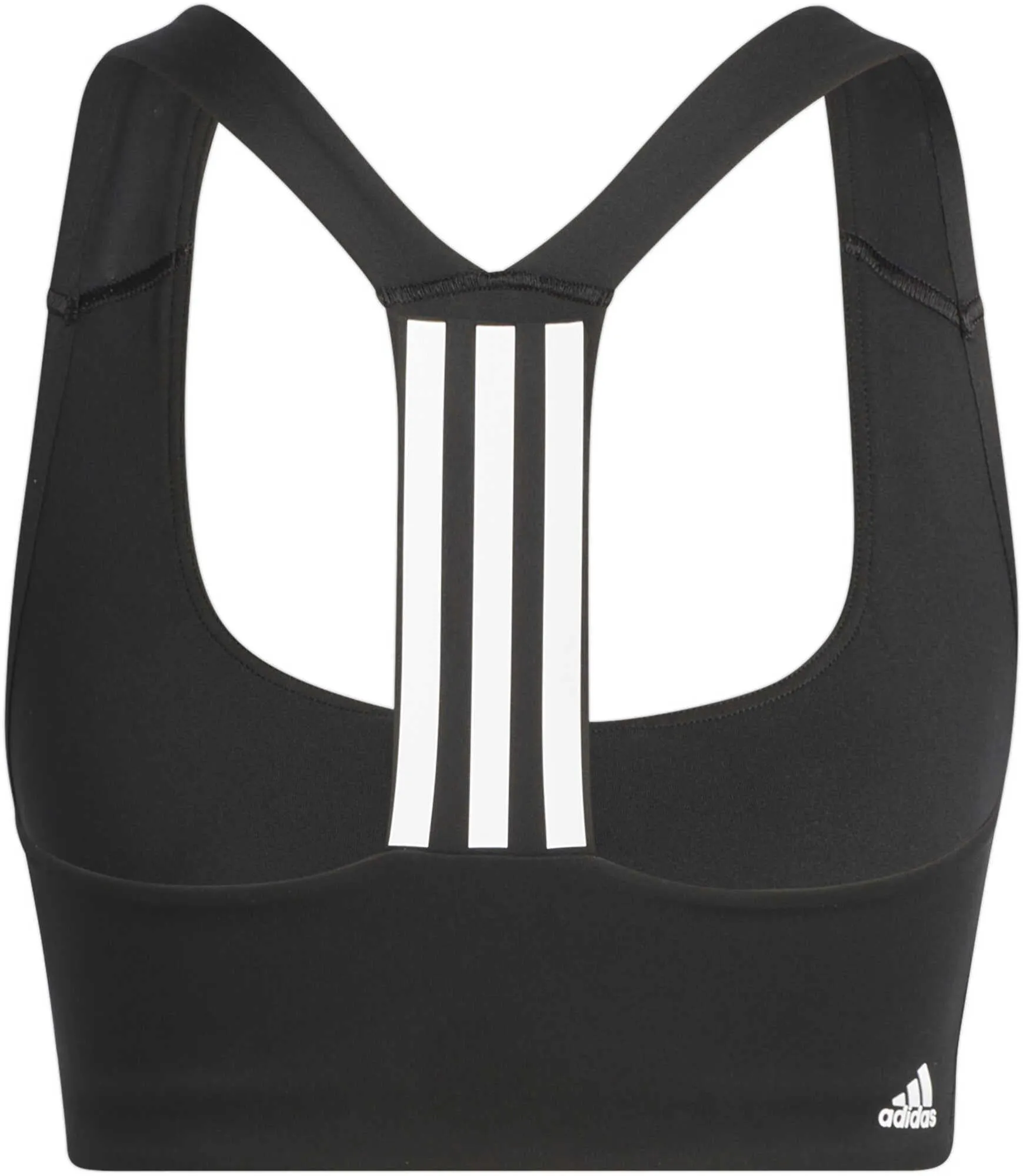 Women's Power Impact Training Medium Support Bra
