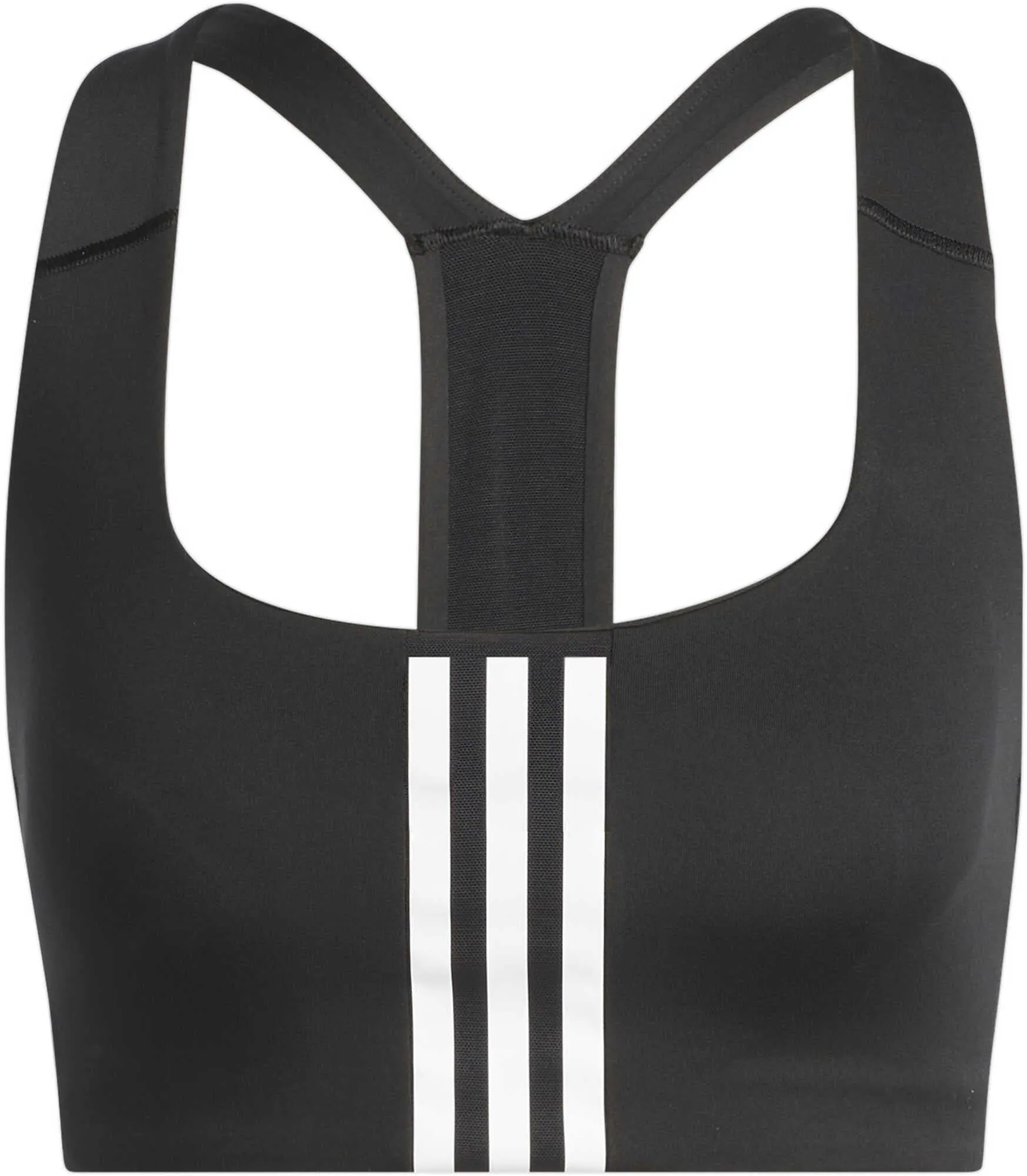 Women's Power Impact Training Medium Support Bra
